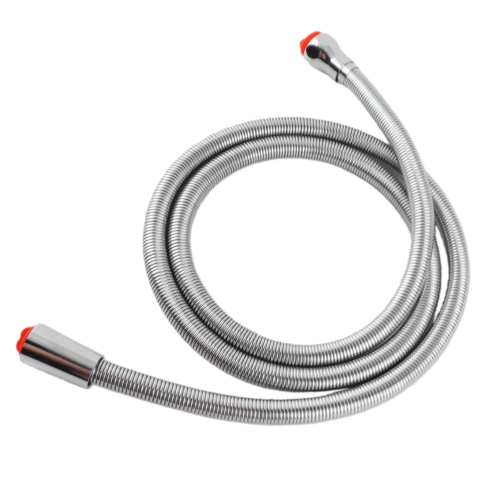 4.9ft Length Shower Hose Flexible Handheld Shower Hose Replacement Universal view 9