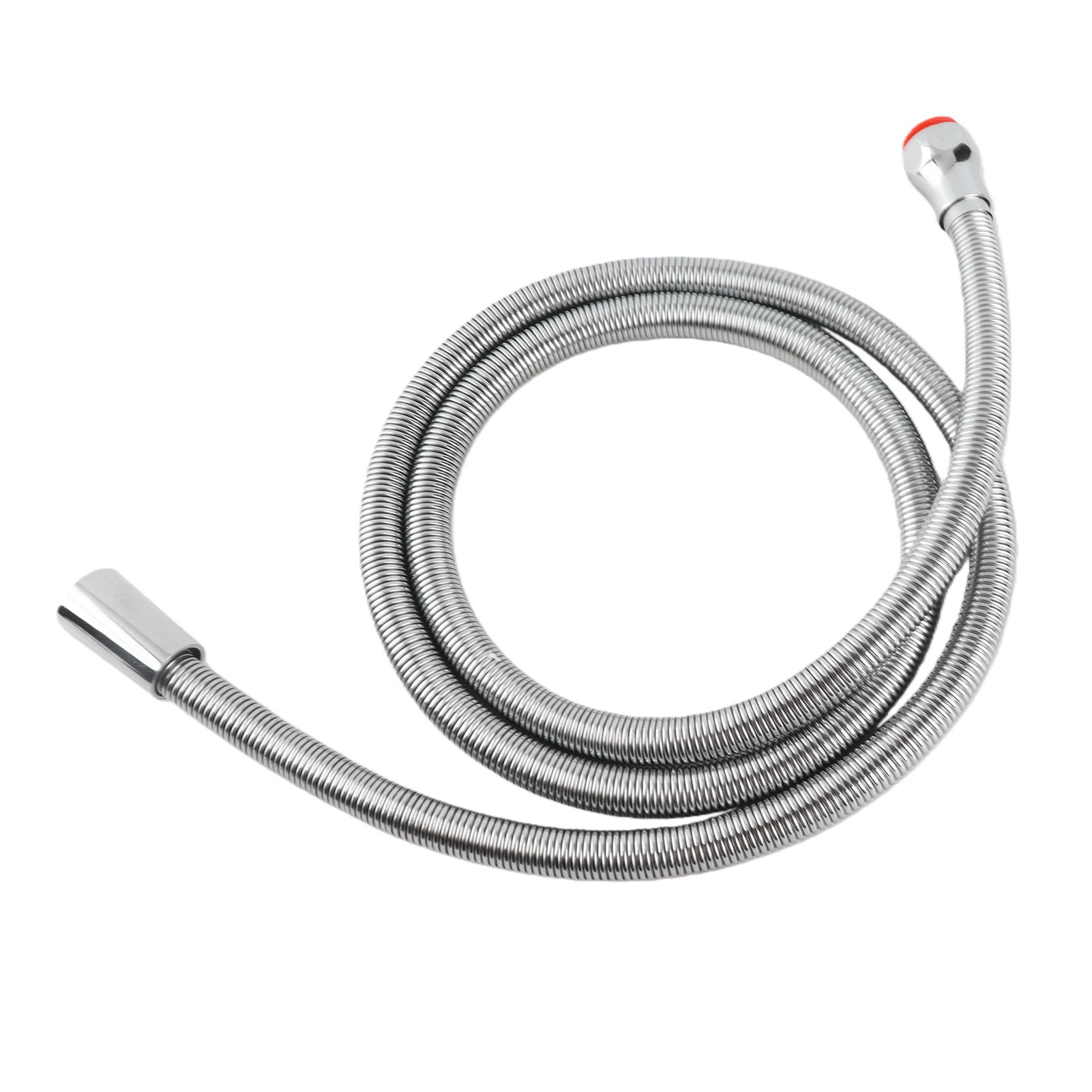 4.9ft Length Shower Hose Flexible Handheld Shower Hose Replacement Universal view 10