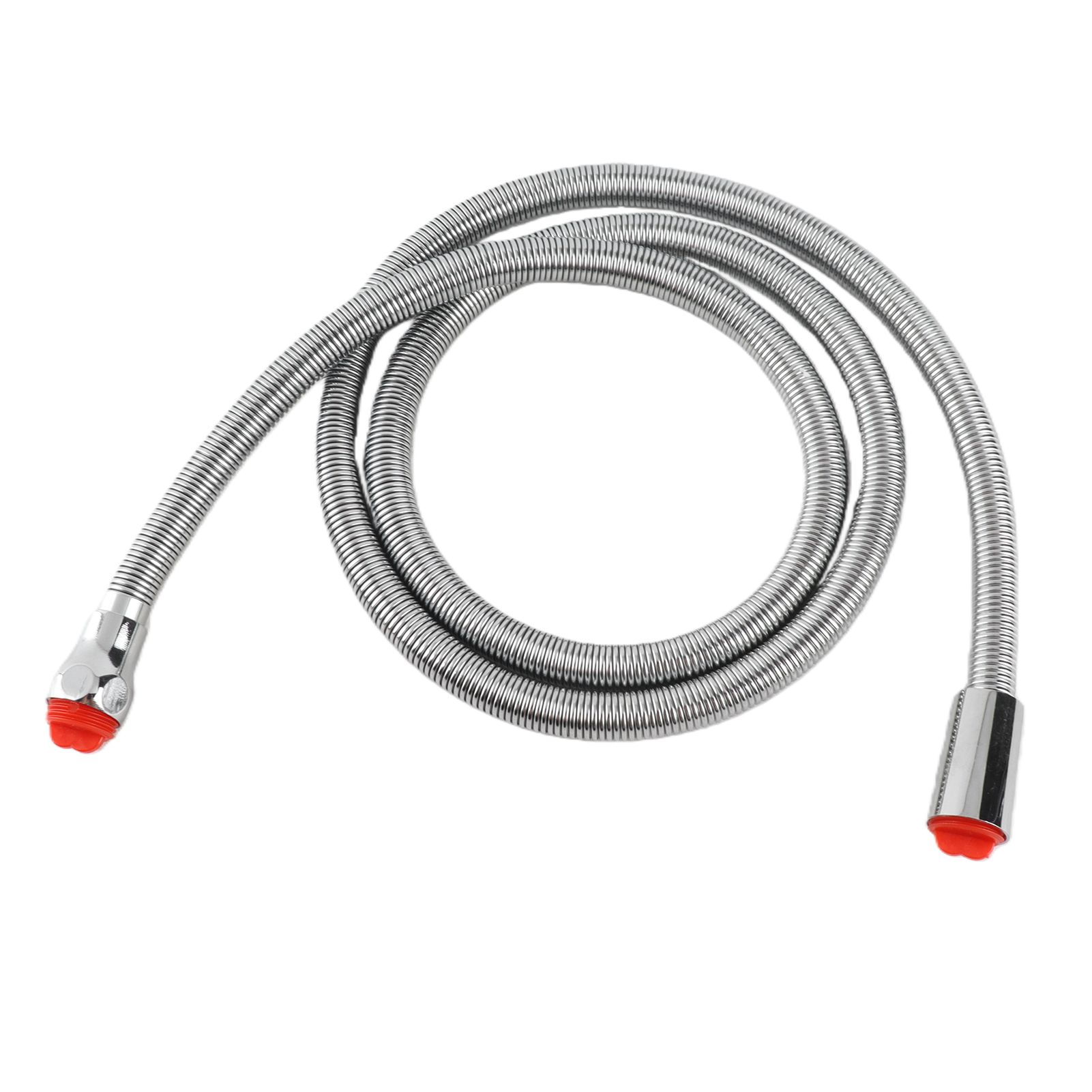 4.9ft Length Shower Hose Flexible Handheld Shower Hose Replacement Universal view 12