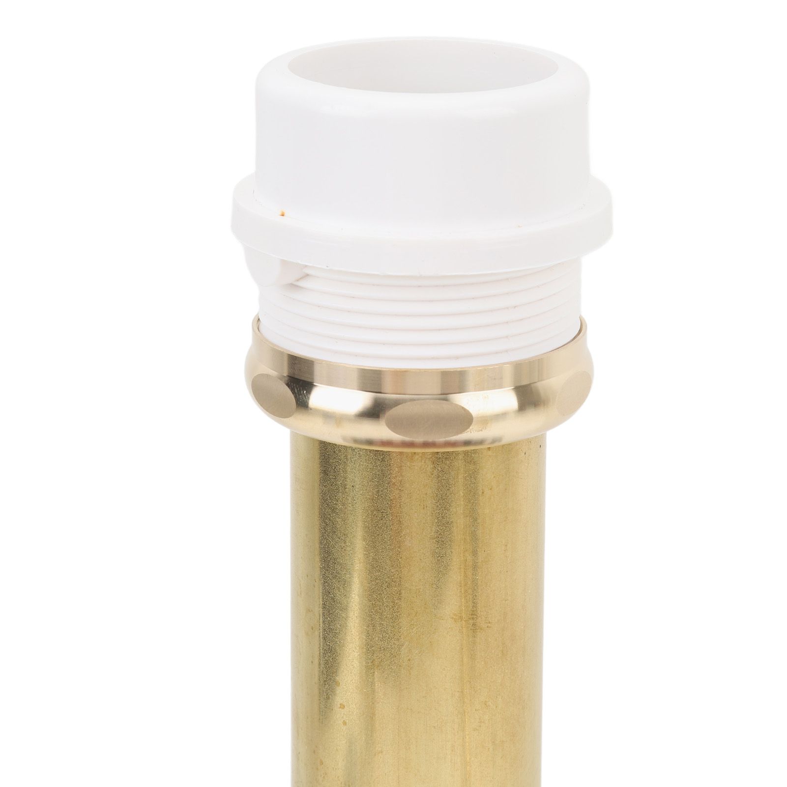 Freestanding Tub Drain Rough in Kit Bathtub Drain Kit with ABS Adapter and view 7