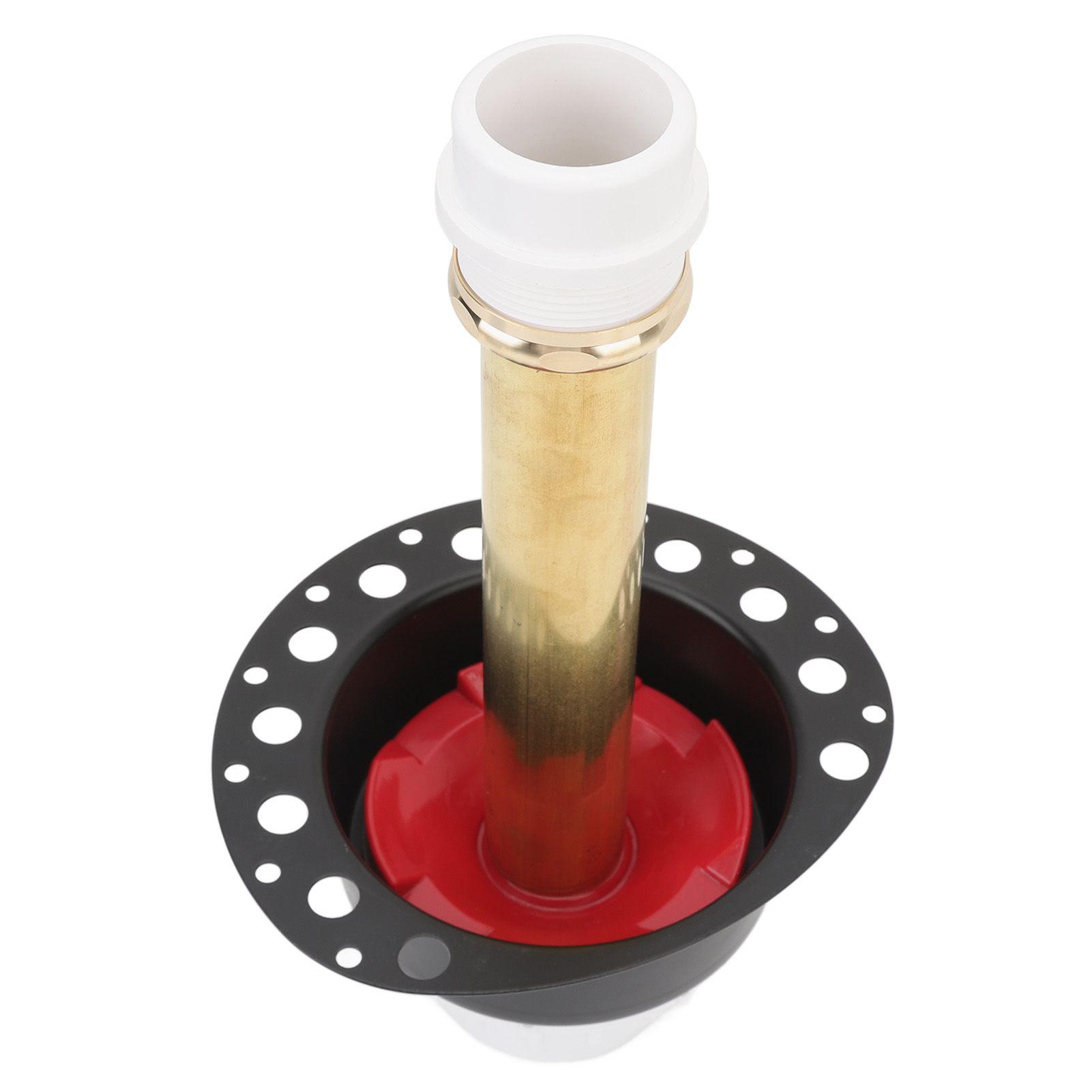 Freestanding Tub Drain Rough in Kit Bathtub Drain Kit with ABS Adapter and view 10