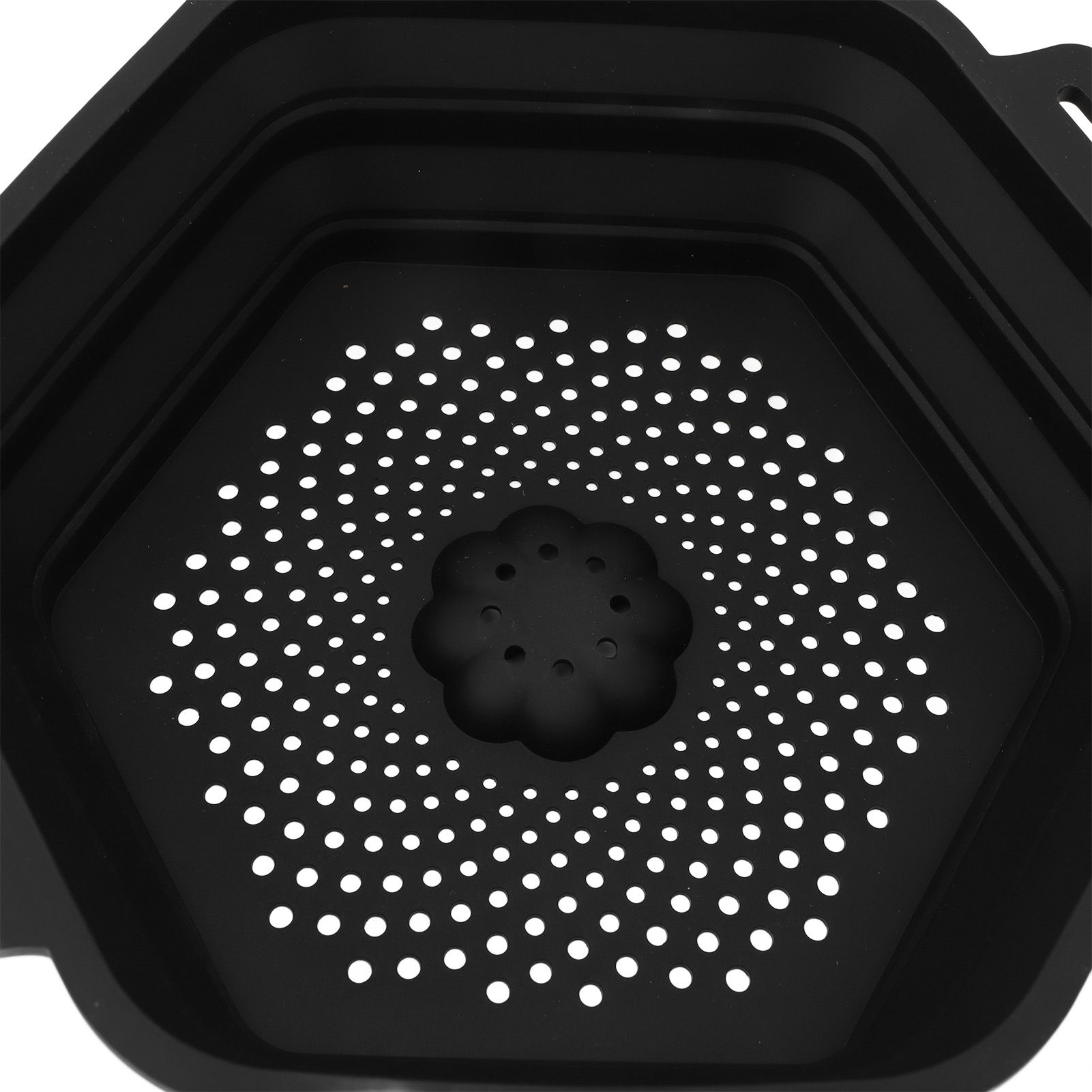 Silicone Ice Bath Tub Bucket Foldable Portable Hanging Water Chiller Rapid view 5