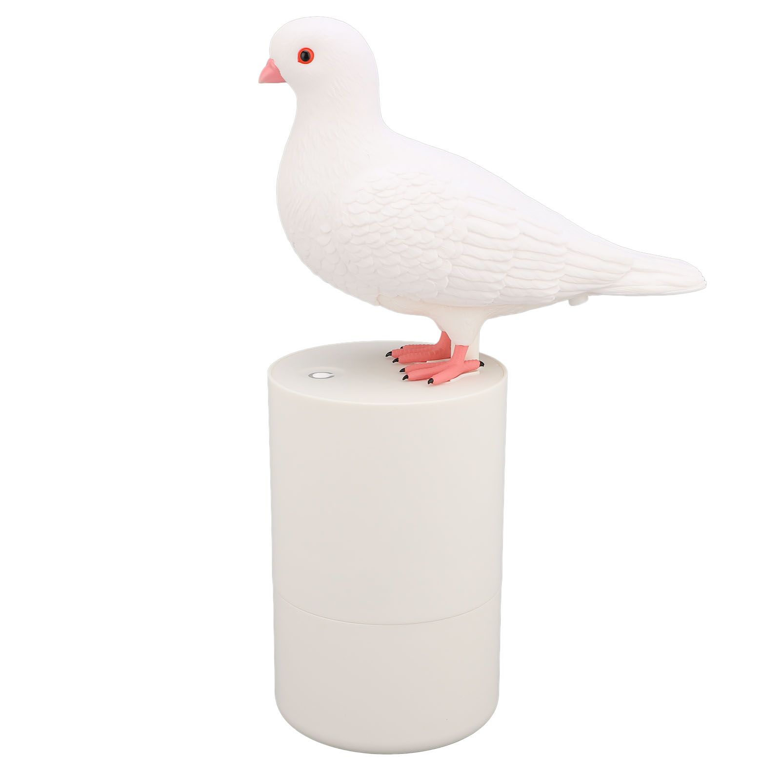 Automatic Foaming Soap Dispenser Touchless Induction Foam Hand Washer for view 3