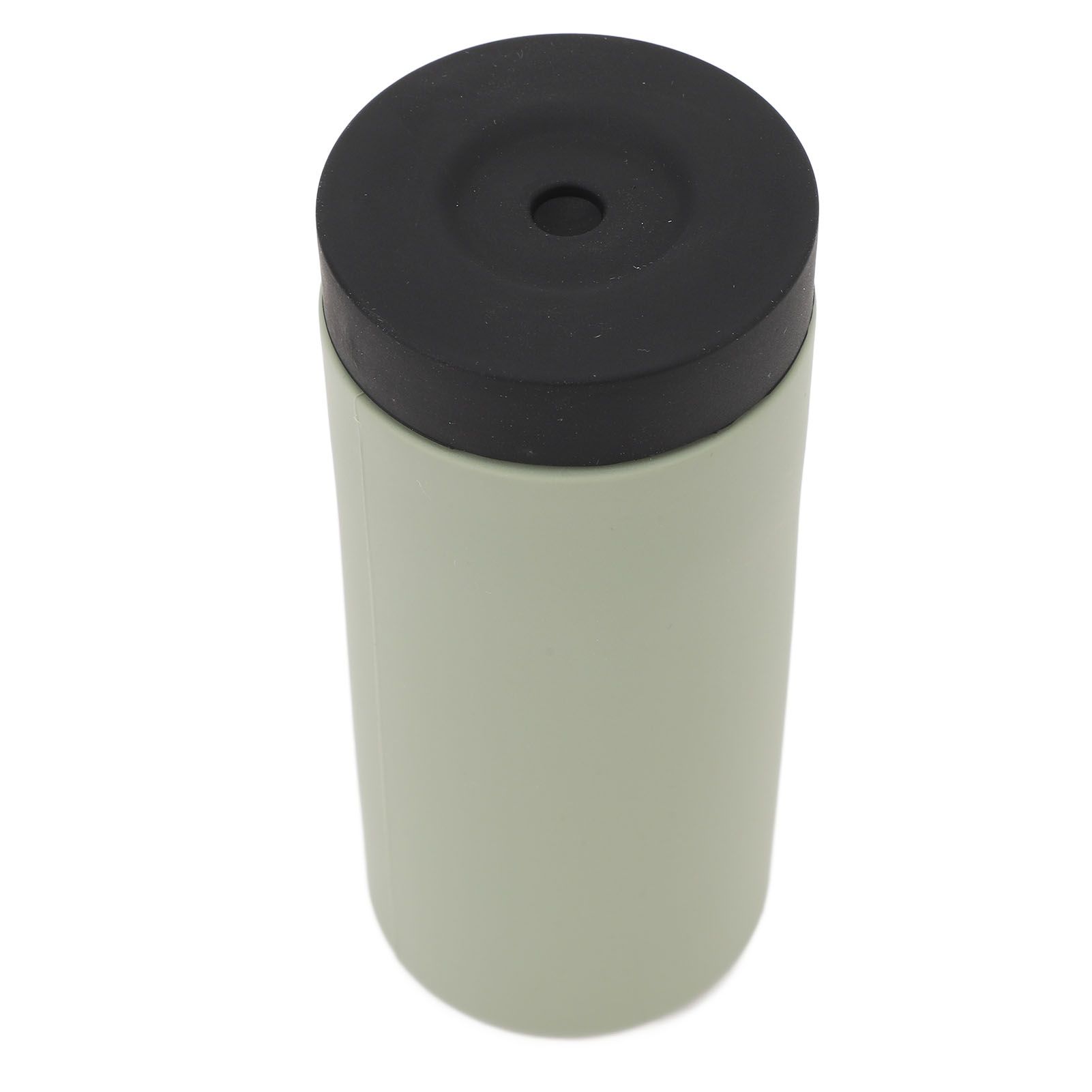 Dish Washing Liquid Dispenser Refillable Leakage Proof Silicone Divided Bottle view 12