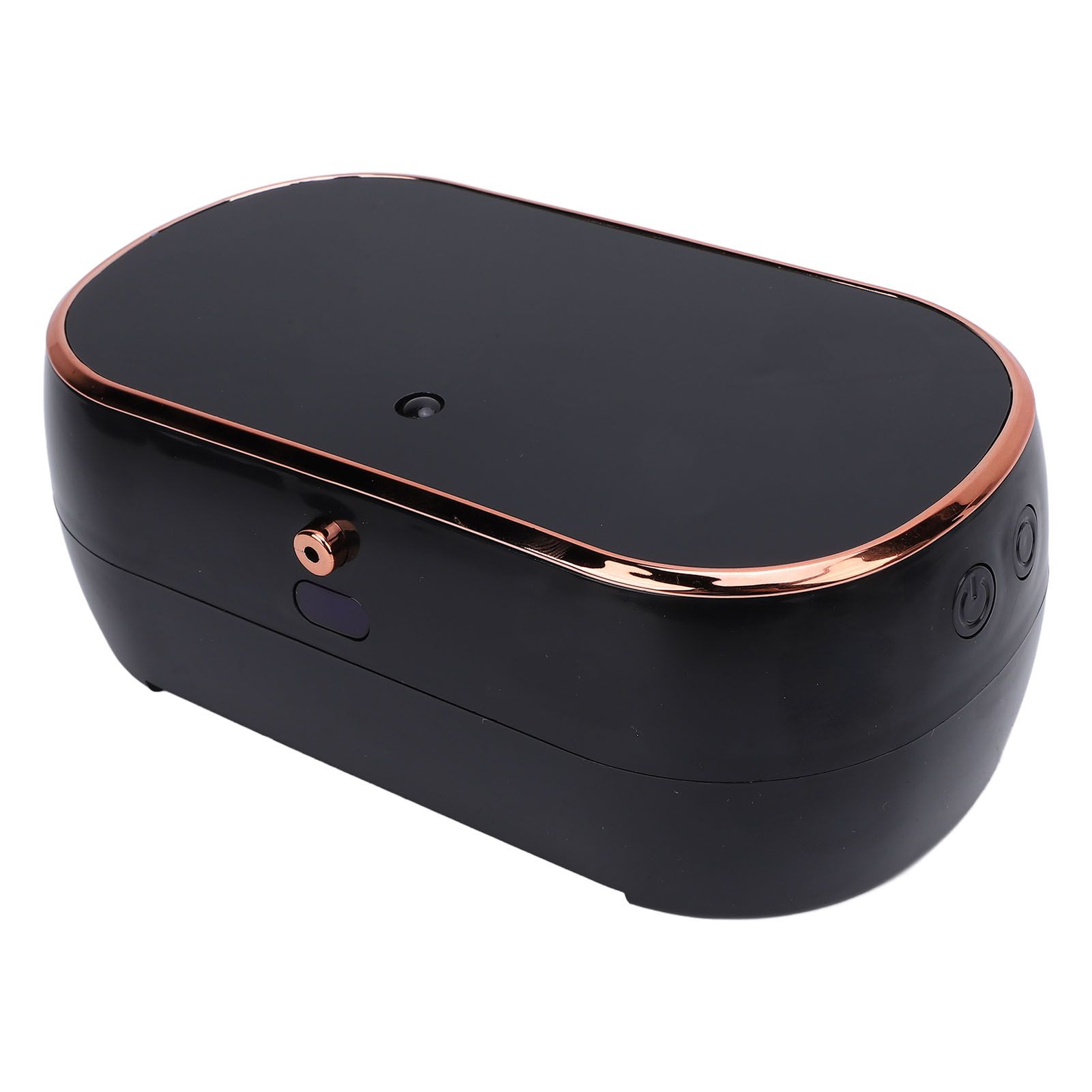Auto Induction Soap Dispenser Wall Mount Touchless Foam Dispenser for Bathroom view 10