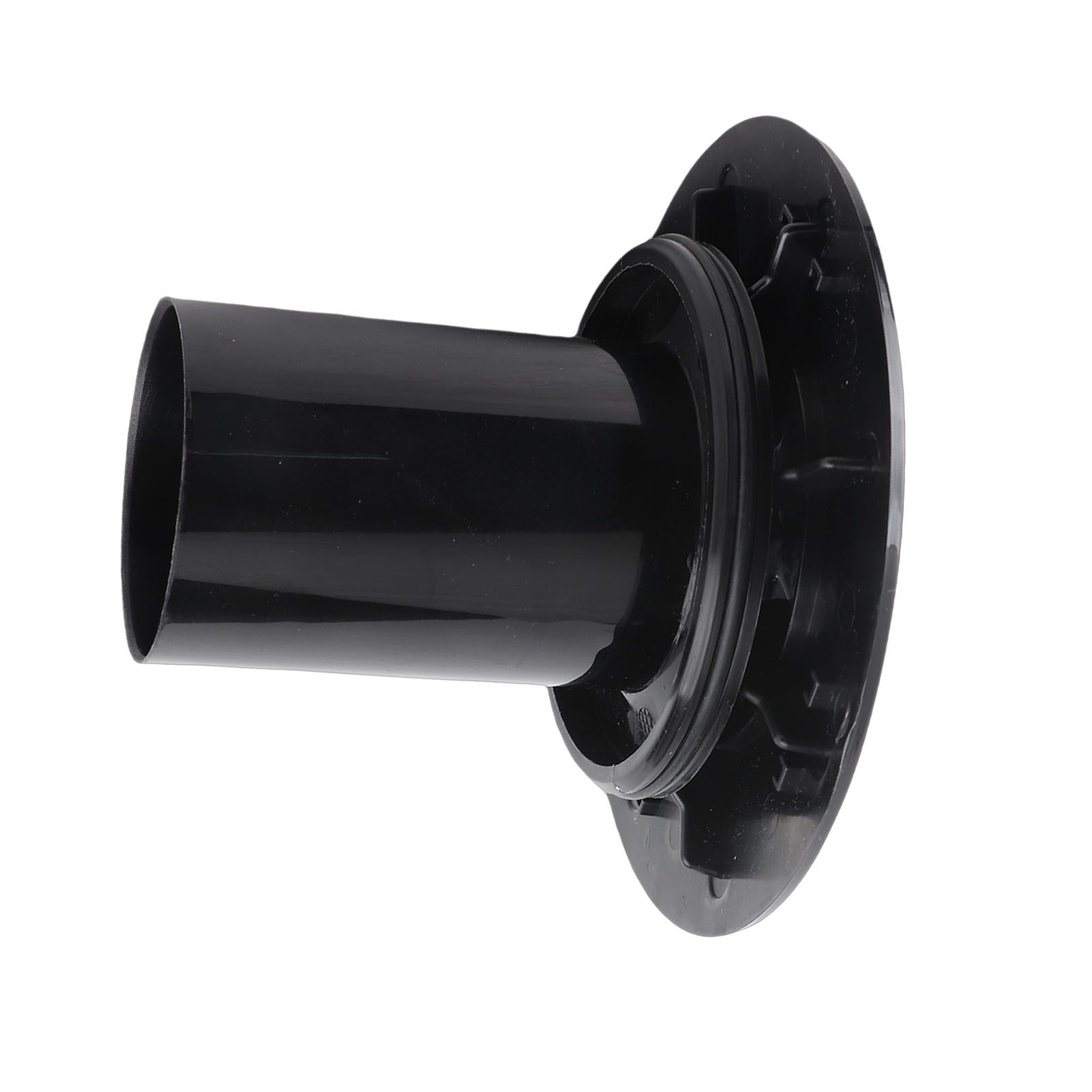 Shower Drain Cover ABS and PP Anti Clogging Shower Tray Plug Hole Cover for view 2