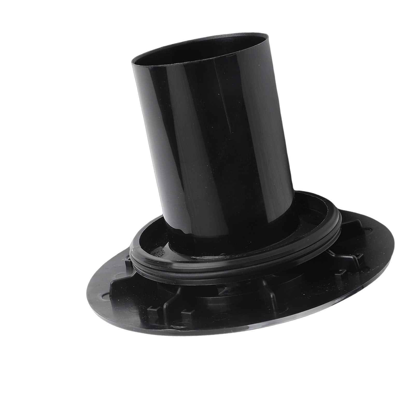 Shower Drain Cover ABS and PP Anti Clogging Shower Tray Plug Hole Cover for view 4