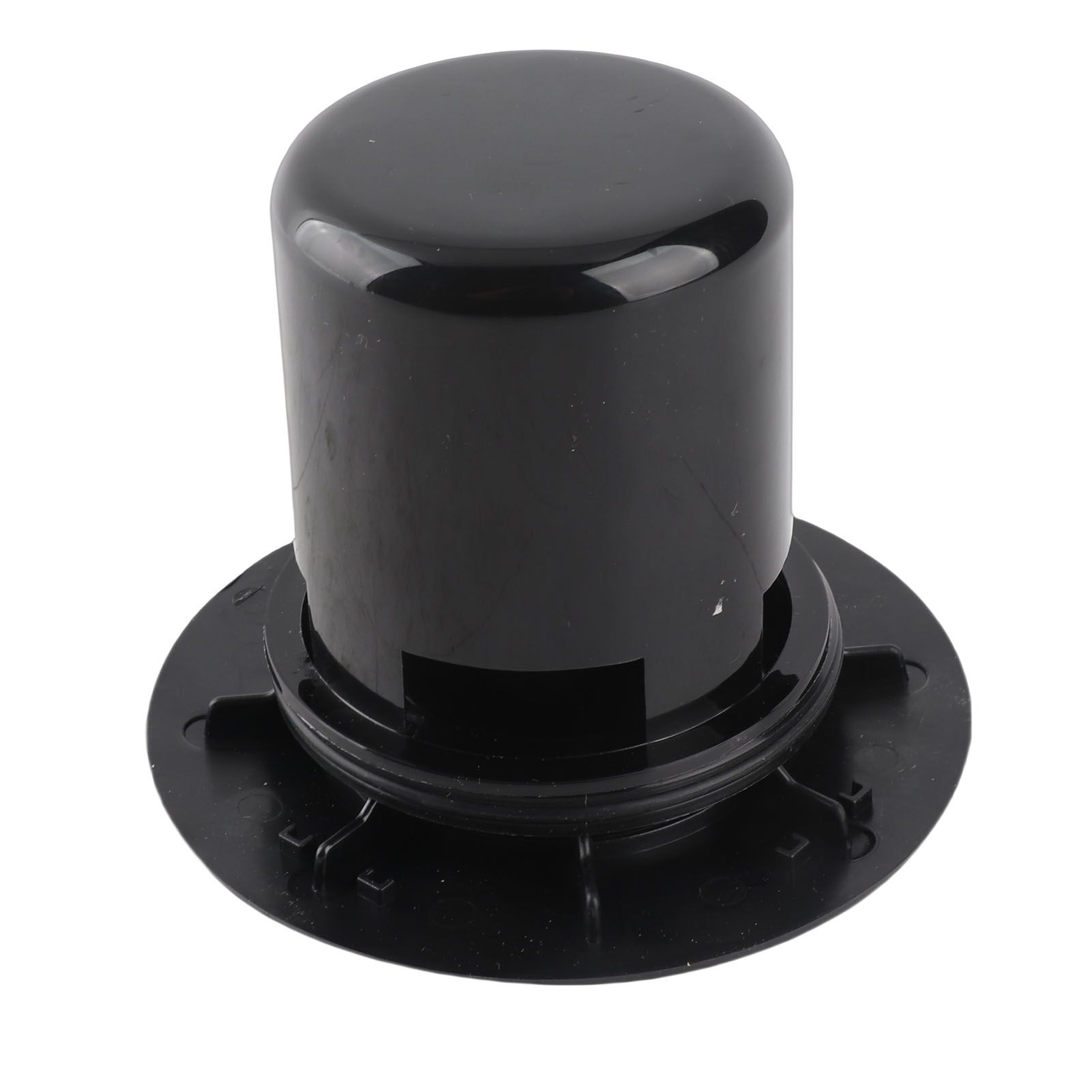 Shower Drain Cover ABS and PP Anti Clogging Shower Tray Plug Hole Cover for view 10