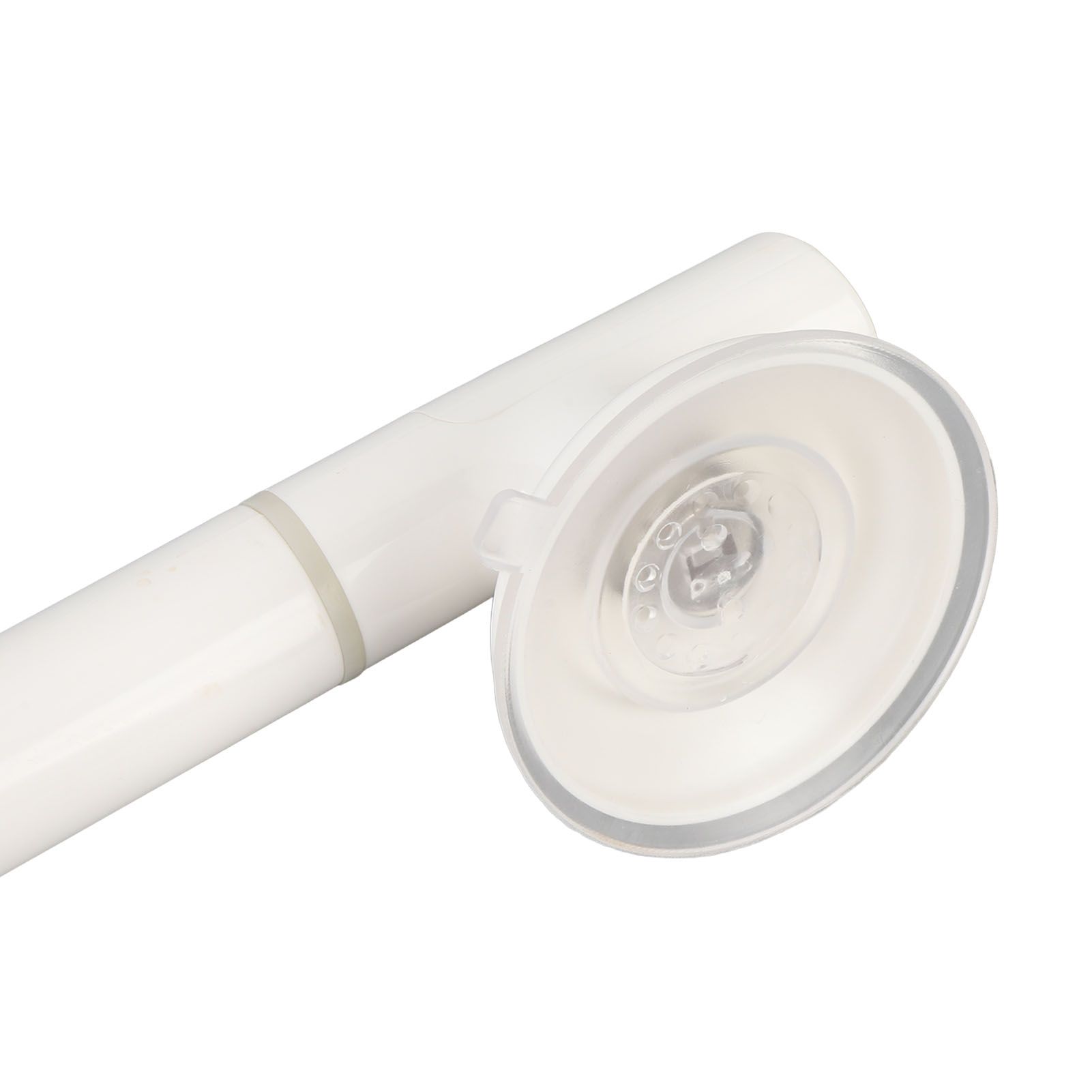 Suction Cup Grab Bar for Elderly Non Slip Security Shower Handrail for Home view 2