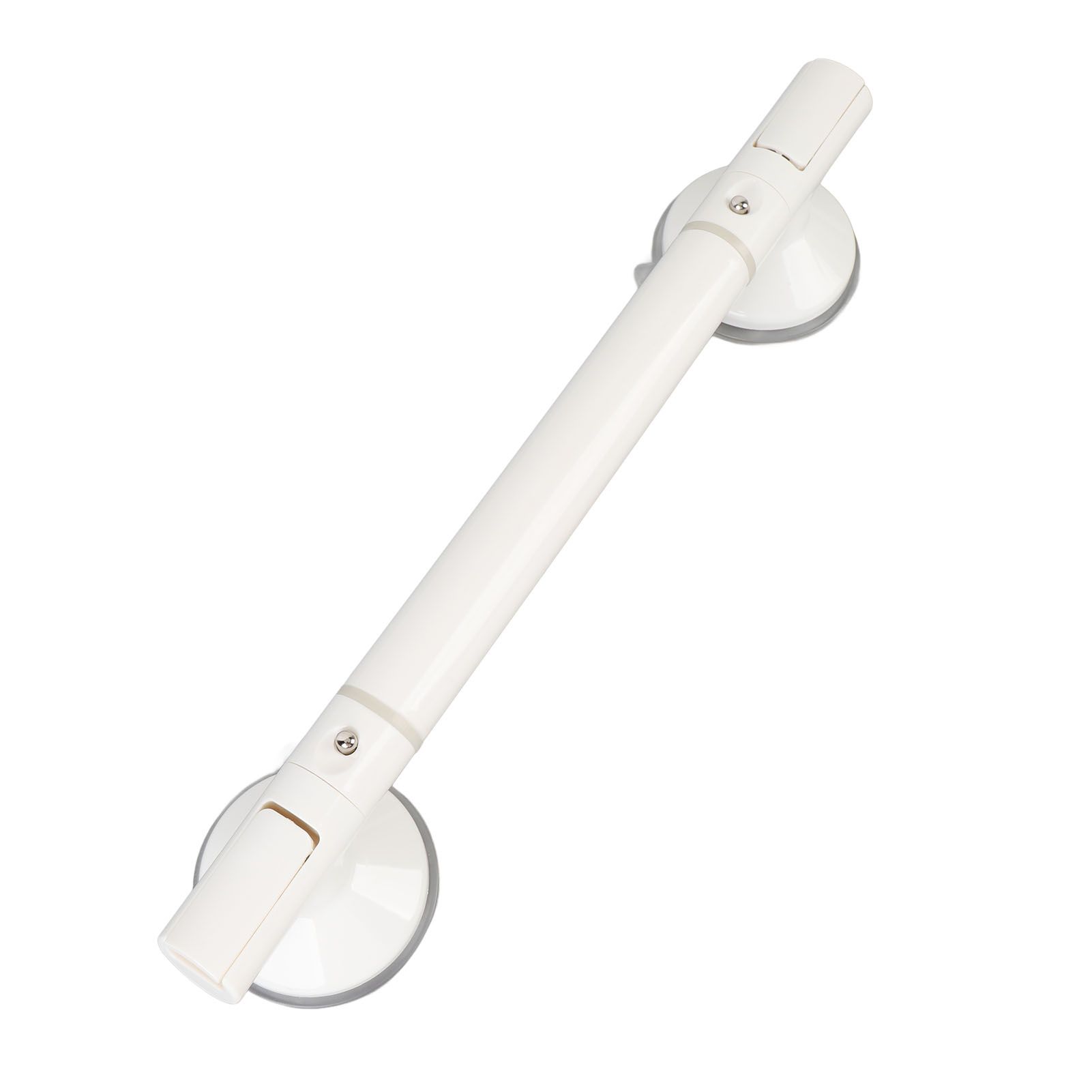 Suction Cup Grab Bar for Elderly Non Slip Security Shower Handrail for Home view 4