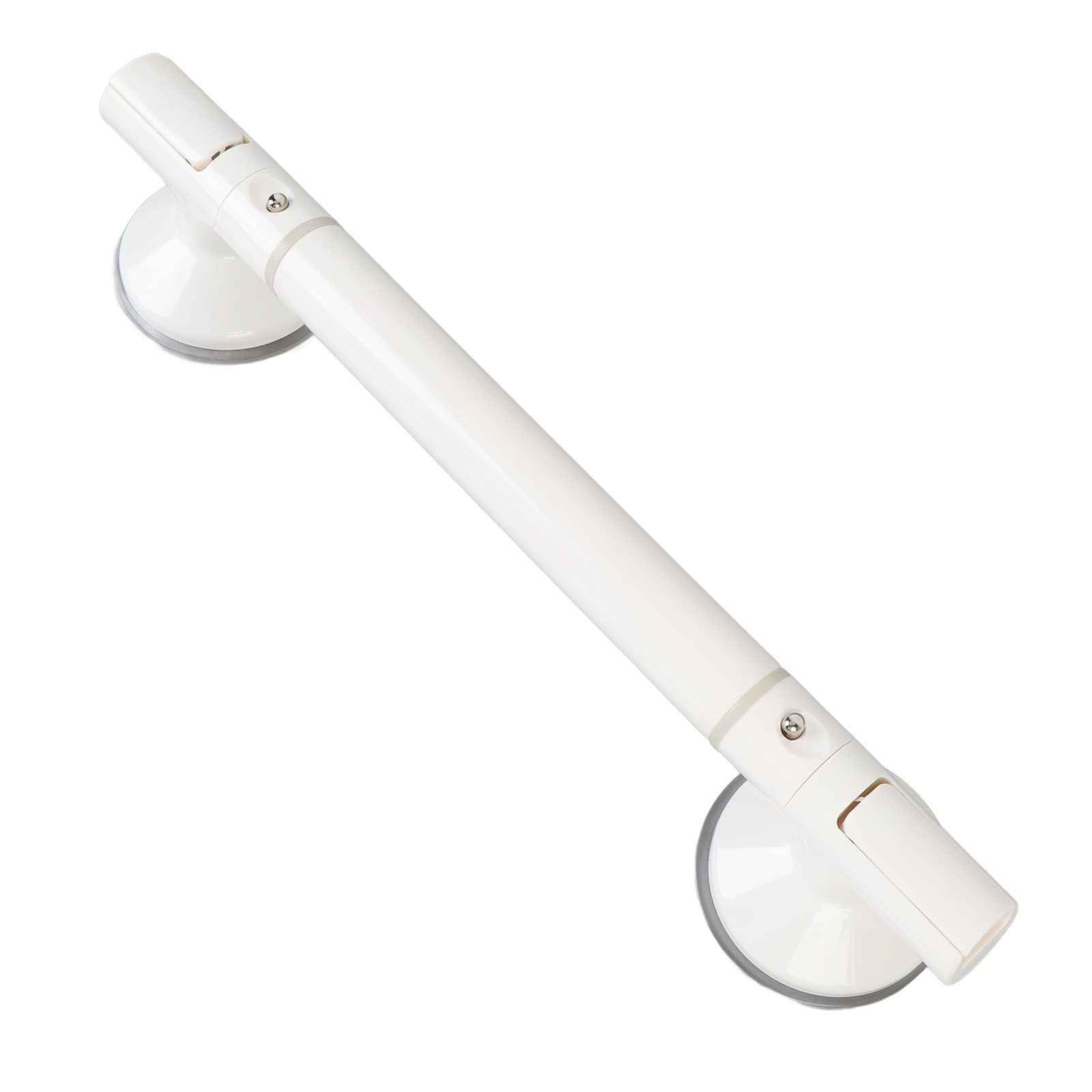 Suction Cup Grab Bar for Elderly Non Slip Security Shower Handrail for Home view 8