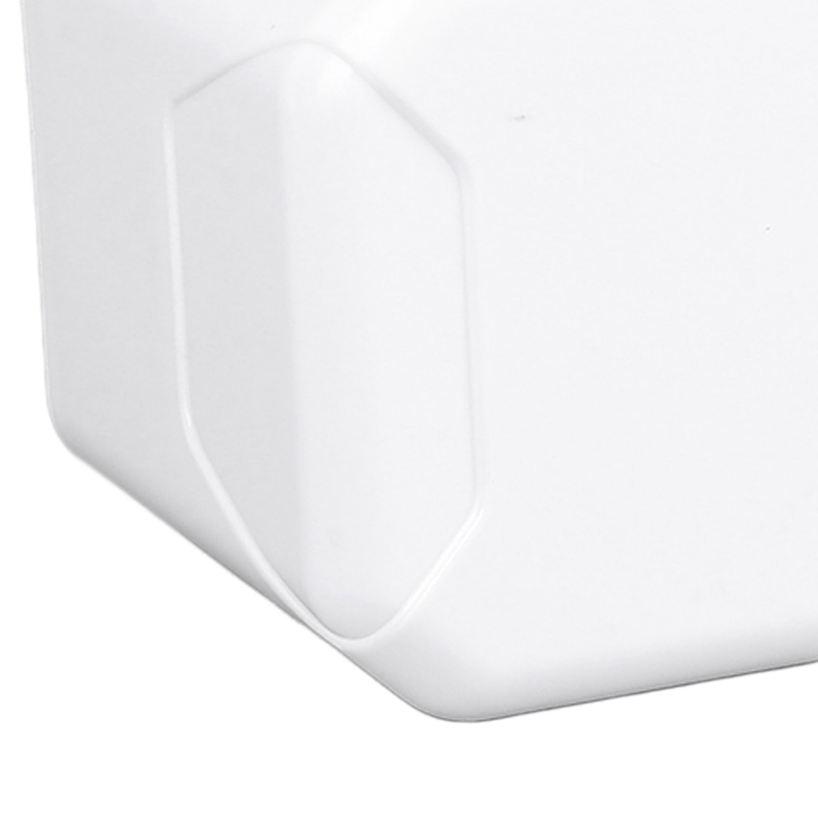Automatic Toilet Flush Kit 20cm Sensing USB Rechargeable IPX6 Water Proof view 7