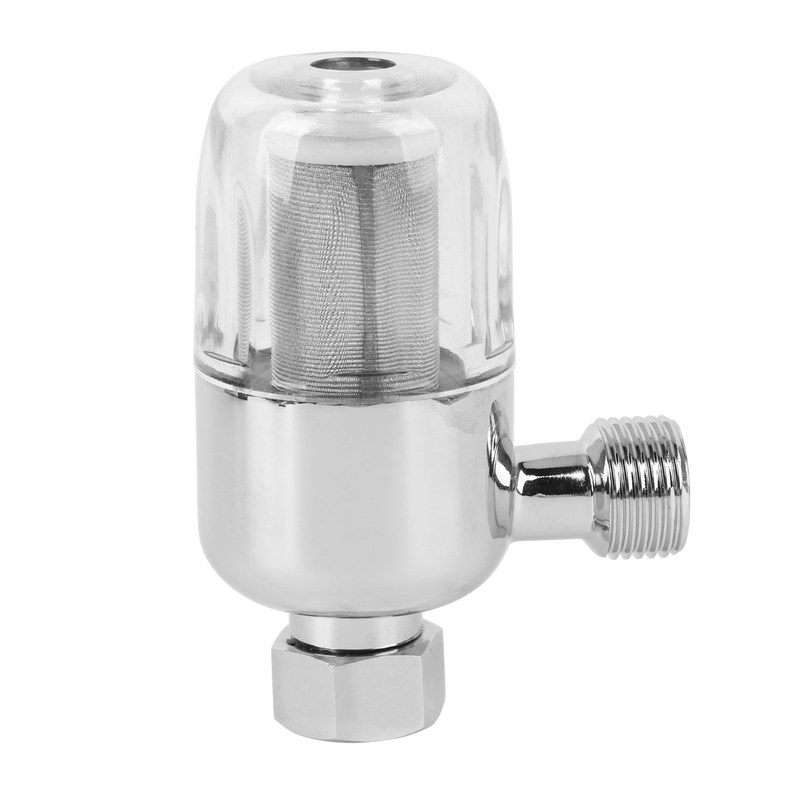Water Heater Filter PP G1/2 Household Pre Filter Water Filtering System for view 6