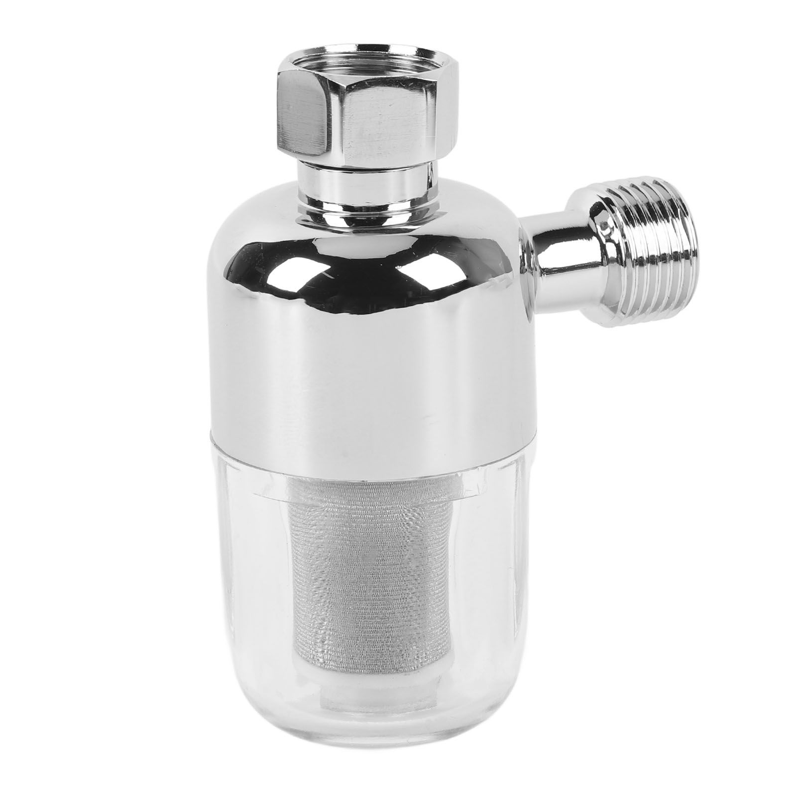 Water Heater Filter PP G1/2 Household Pre Filter Water Filtering System for view 7