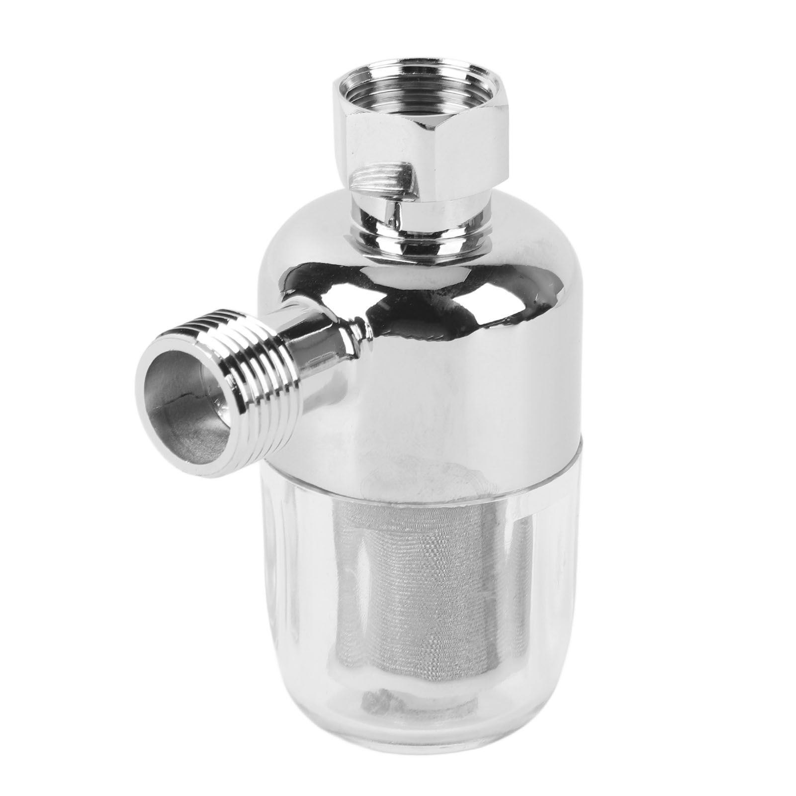 Water Heater Filter PP G1/2 Household Pre Filter Water Filtering System for view 9