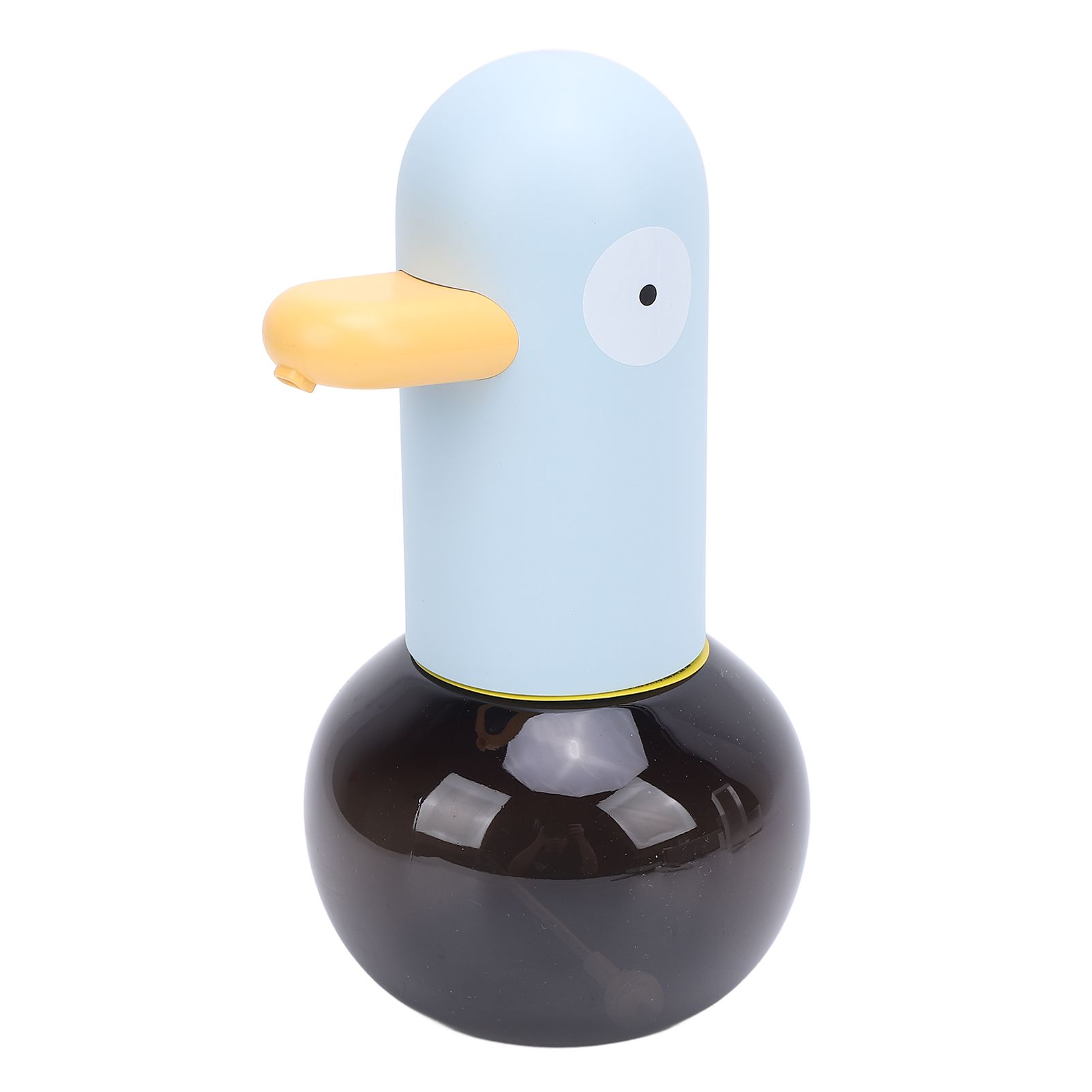 Automatic Foaming Soap Dispenser Cute Cartoon Duck Rechargeable Touchless Hand view 6