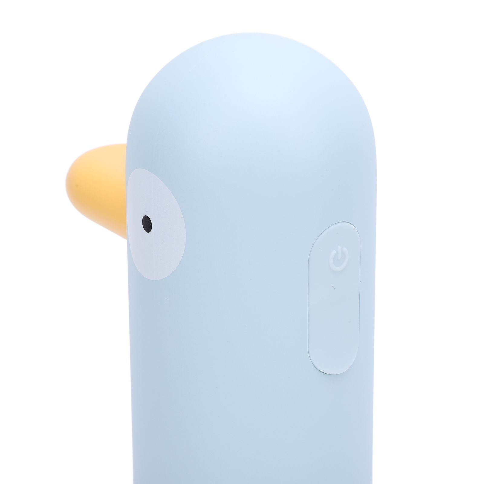 Automatic Foaming Soap Dispenser Cute Cartoon Duck Rechargeable Touchless Hand view 7