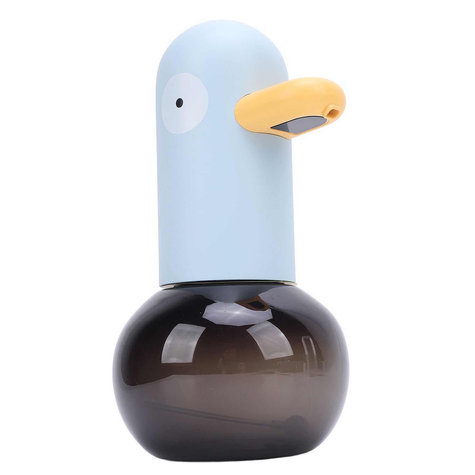 Automatic Foaming Soap Dispenser Cute Cartoon Duck Rechargeable Touchless Hand view 11