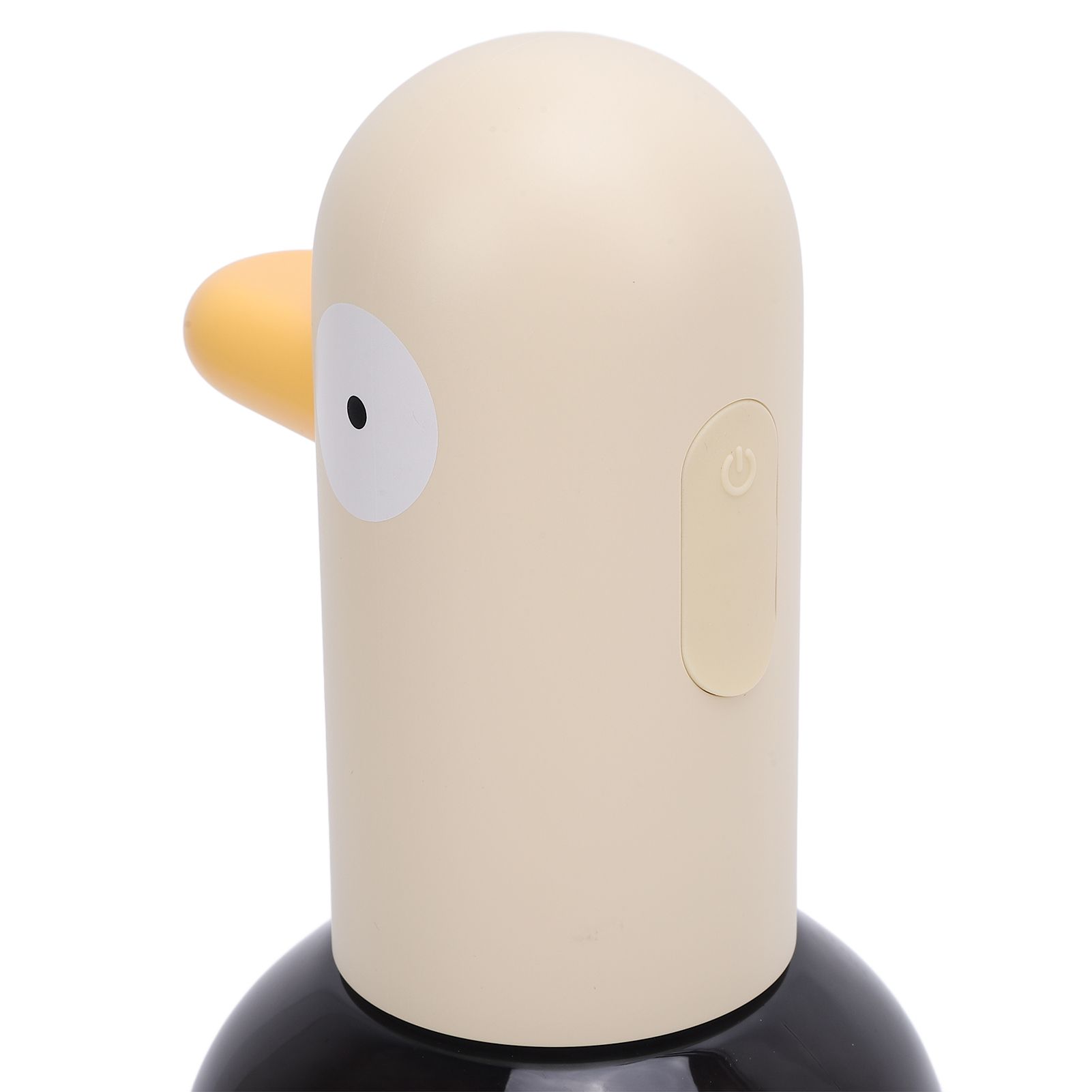 Automatic Foaming Soap Dispenser Cute Cartoon Duck Rechargeable Touchless Hand view 7