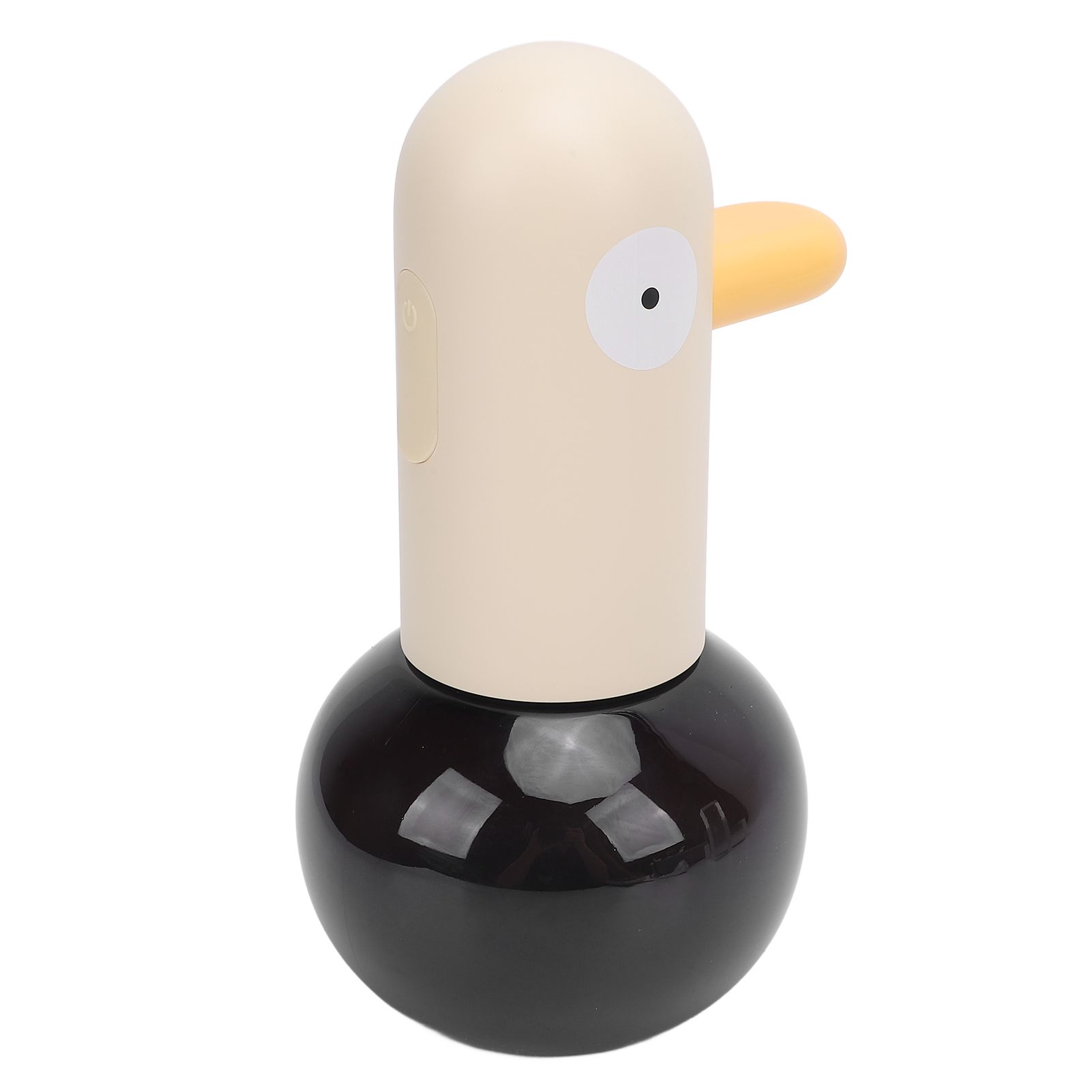Automatic Foaming Soap Dispenser Cute Cartoon Duck Rechargeable Touchless Hand view 8