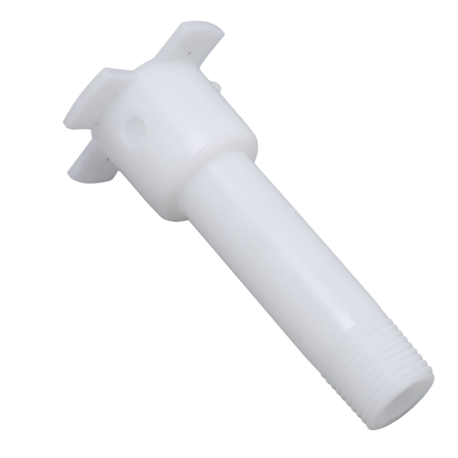 4 in 1 Tub Spout Adapter Kit Shower Bathtub Faucet Diverter with Assembly view 5