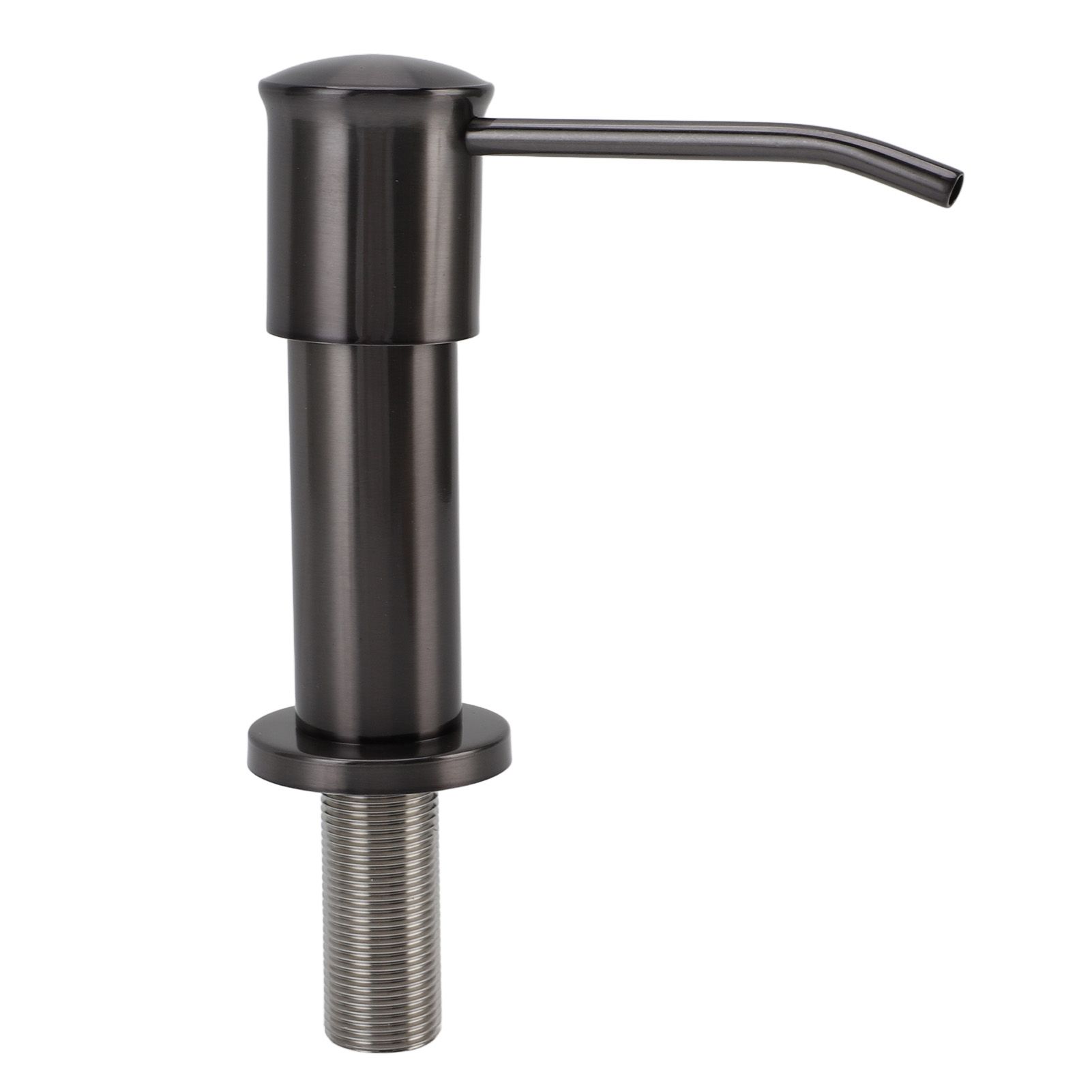 Soap Dispenser for Kitchen Sink 304 Stainless Steel Countertop Dish Soap