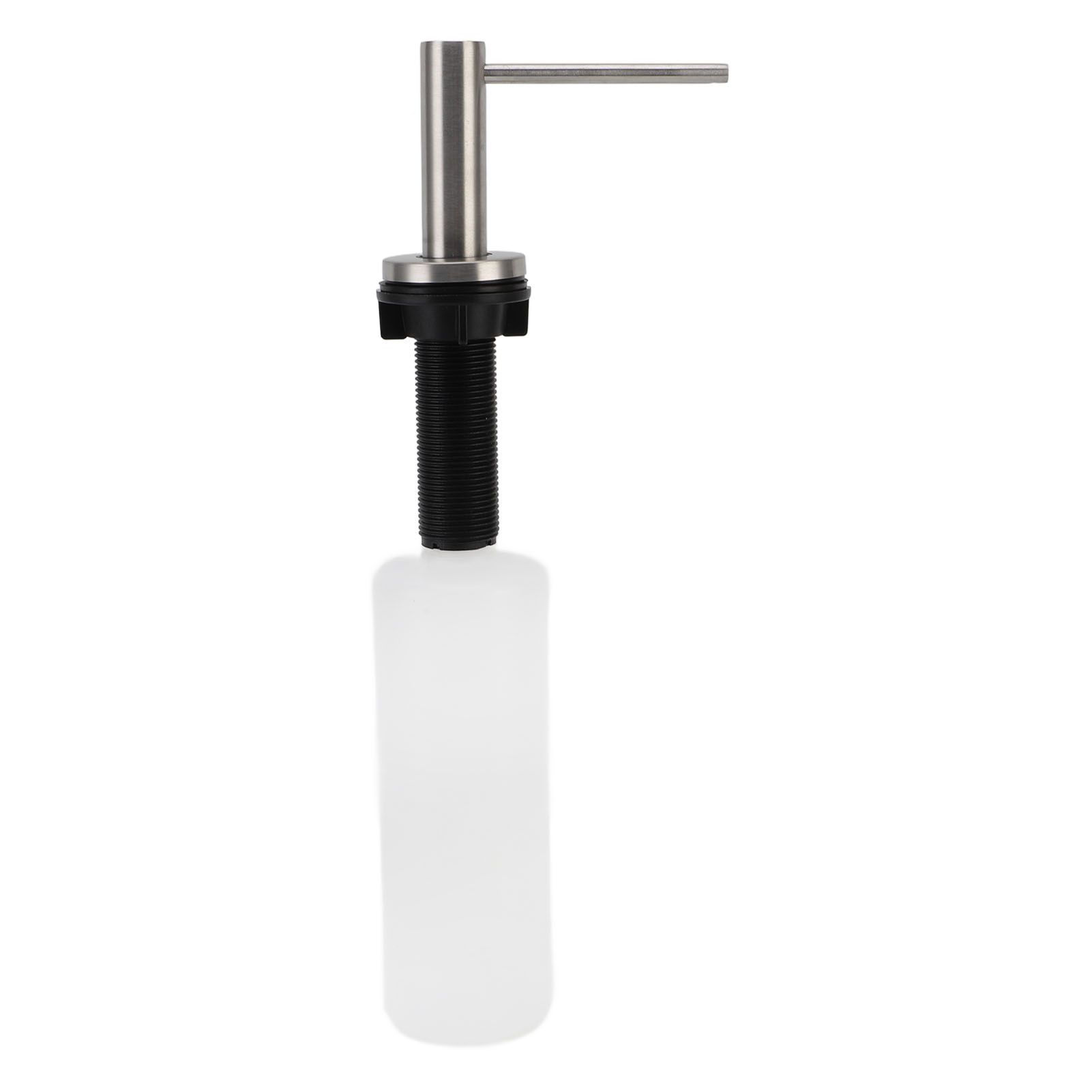 Soap Dispenser for Kitchen Sink Built in Sink Soap Dispenser Kitchen Soap Pump