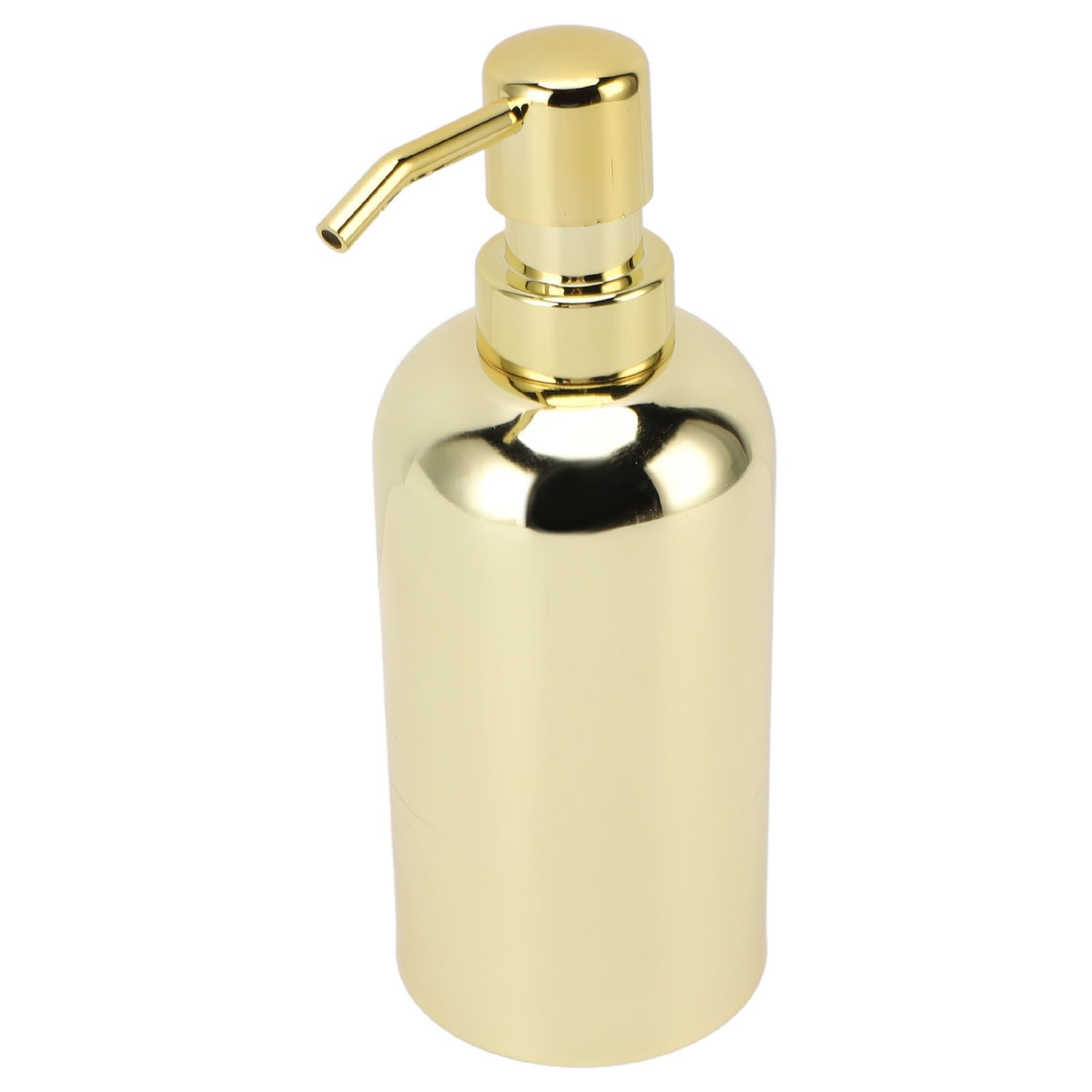 Countertop Soap Dispenser 201 Stainless Steel Press Type Liquid Hand Dish Pump
