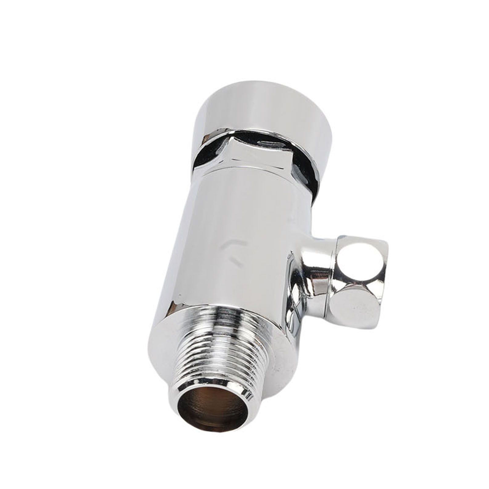 Brass Flush Valve Hand Pressing for Toilet Urinal Bathroom Flushing Home Supplies view 7