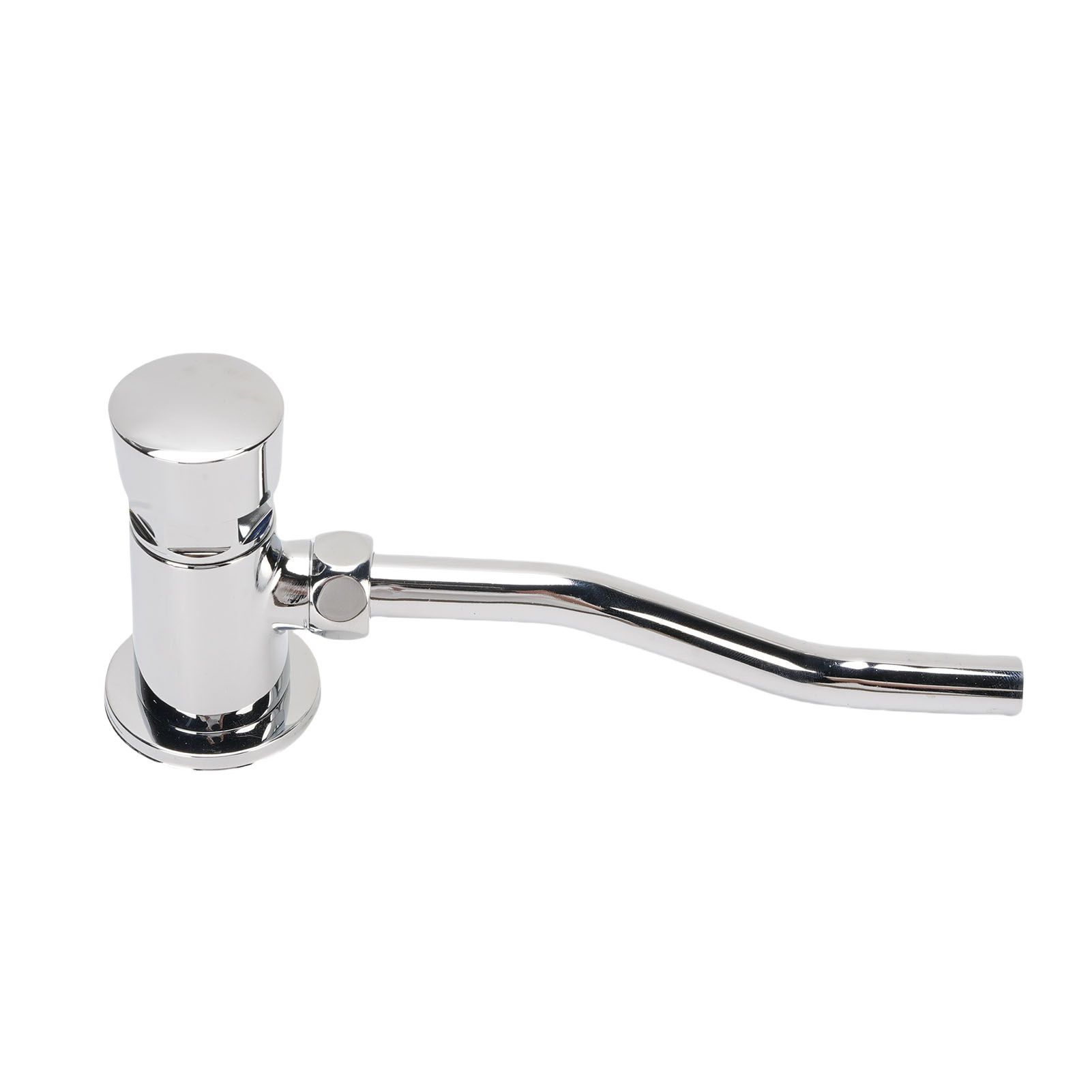 Brass Flush Valve Hand Pressing for Toilet Urinal Bathroom Flushing Home Supplies view 10