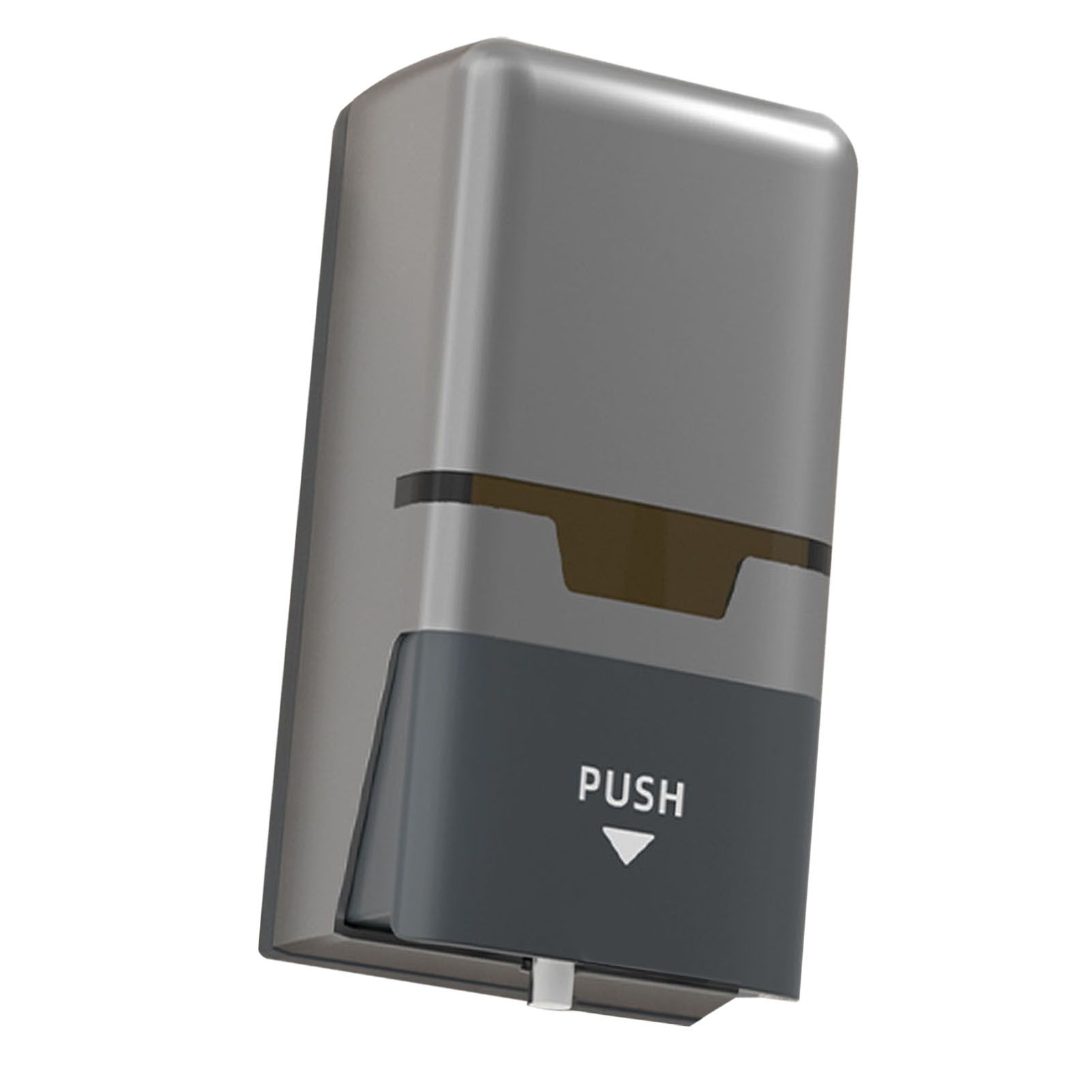 Manual Soap Dispenser 800ml Kitchen Bathroom Wall Mounted Commercial Liquid view 6