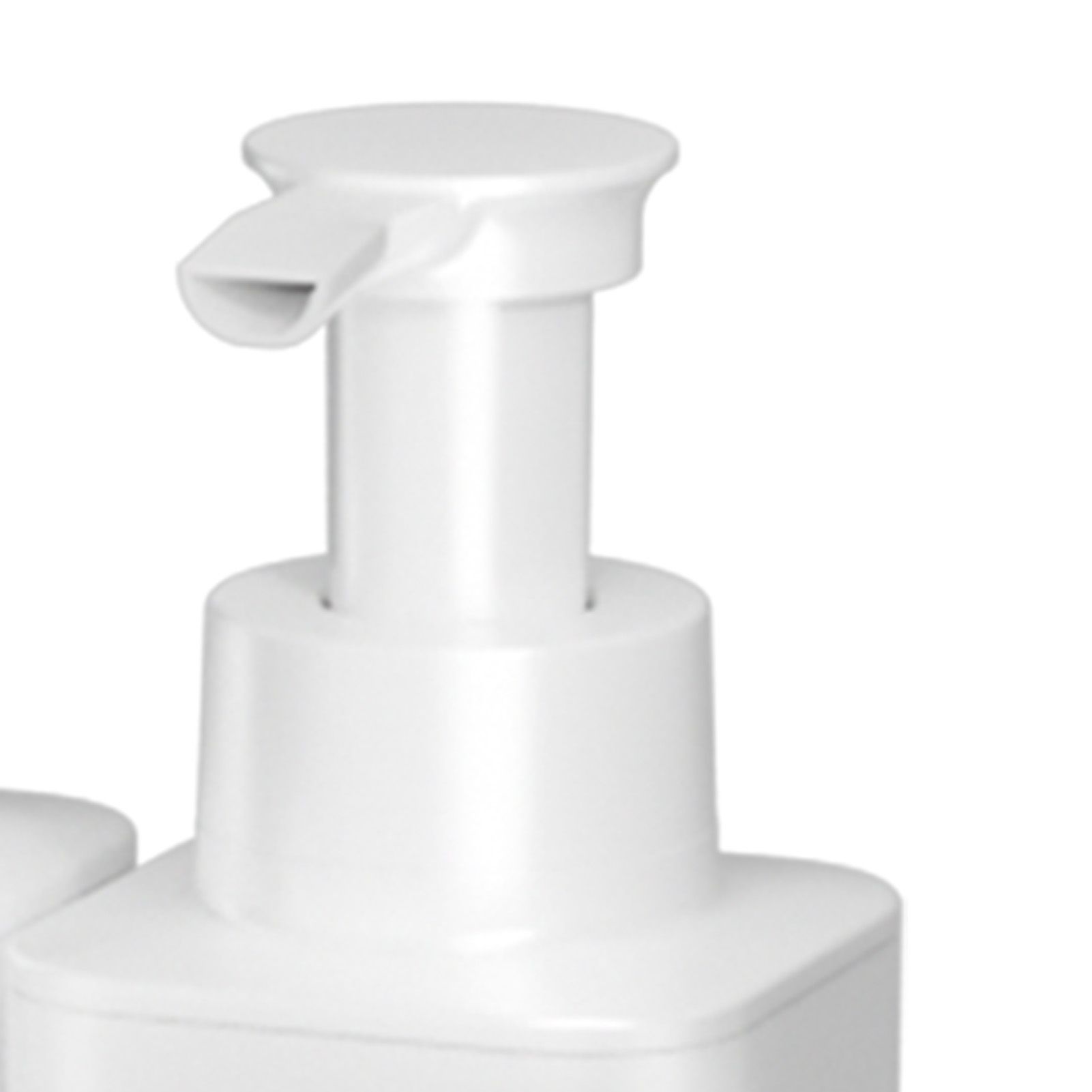 Shower Soap Dispenser 2x380ML Wall Mounted Shampoo and Body Wash Pump Bottle view 5