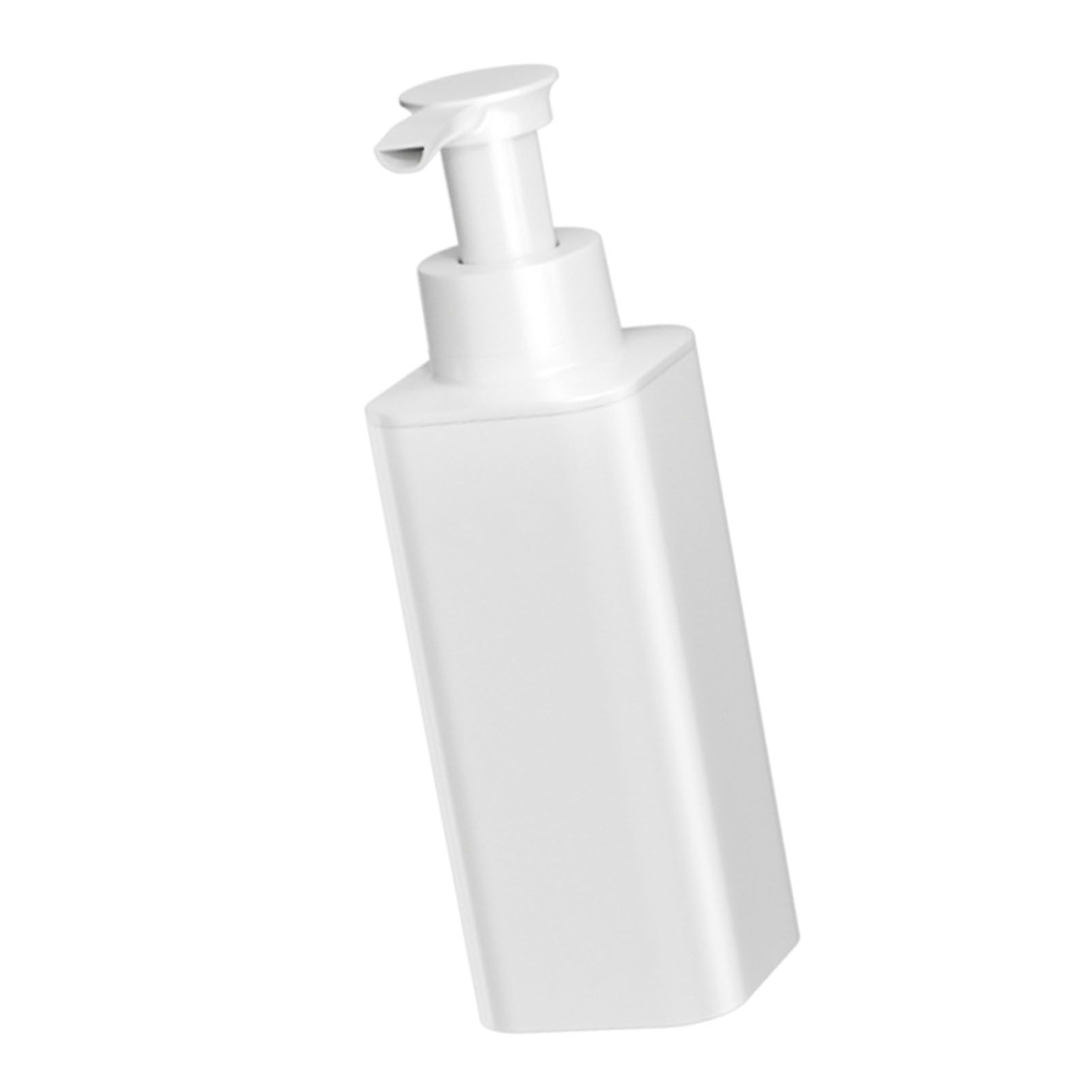 Soap Dispenser Refillable Leak Proof Wall Mount Hand Wash Soap Dispenser with