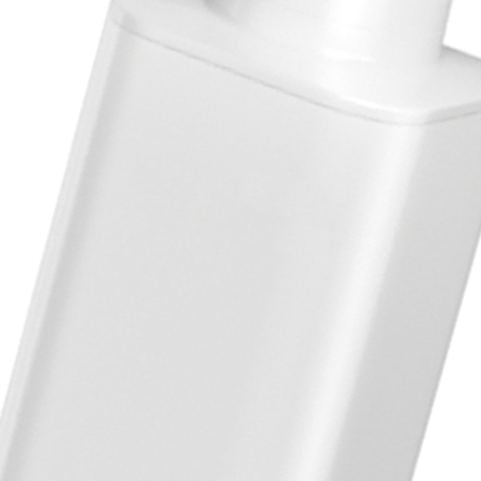 Soap Dispenser Refillable Leak Proof Wall Mount Hand Wash Soap Dispenser with view 2