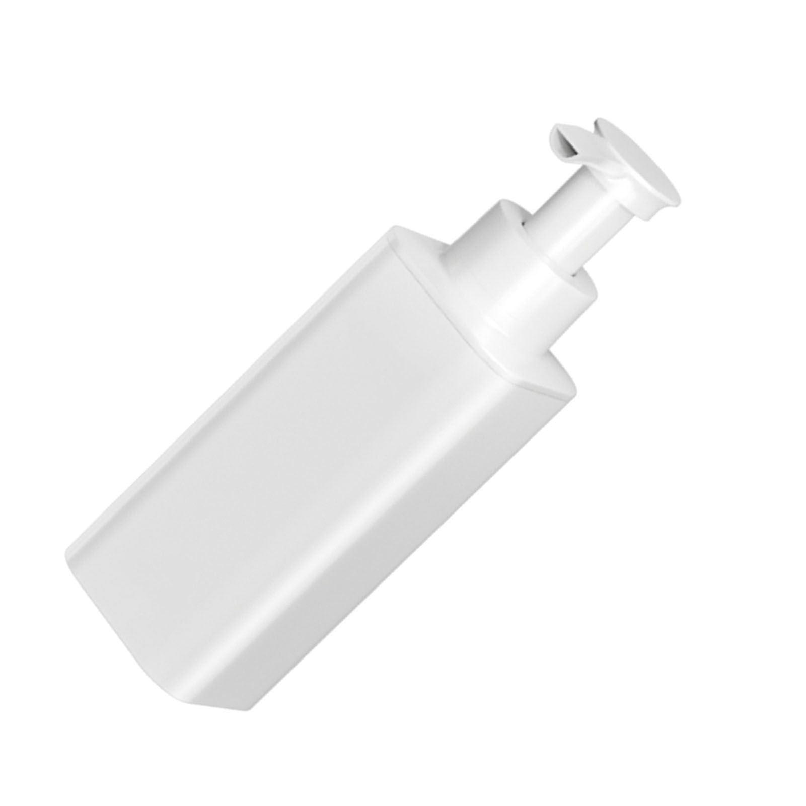 Soap Dispenser Refillable Leak Proof Wall Mount Hand Wash Soap Dispenser with view 4