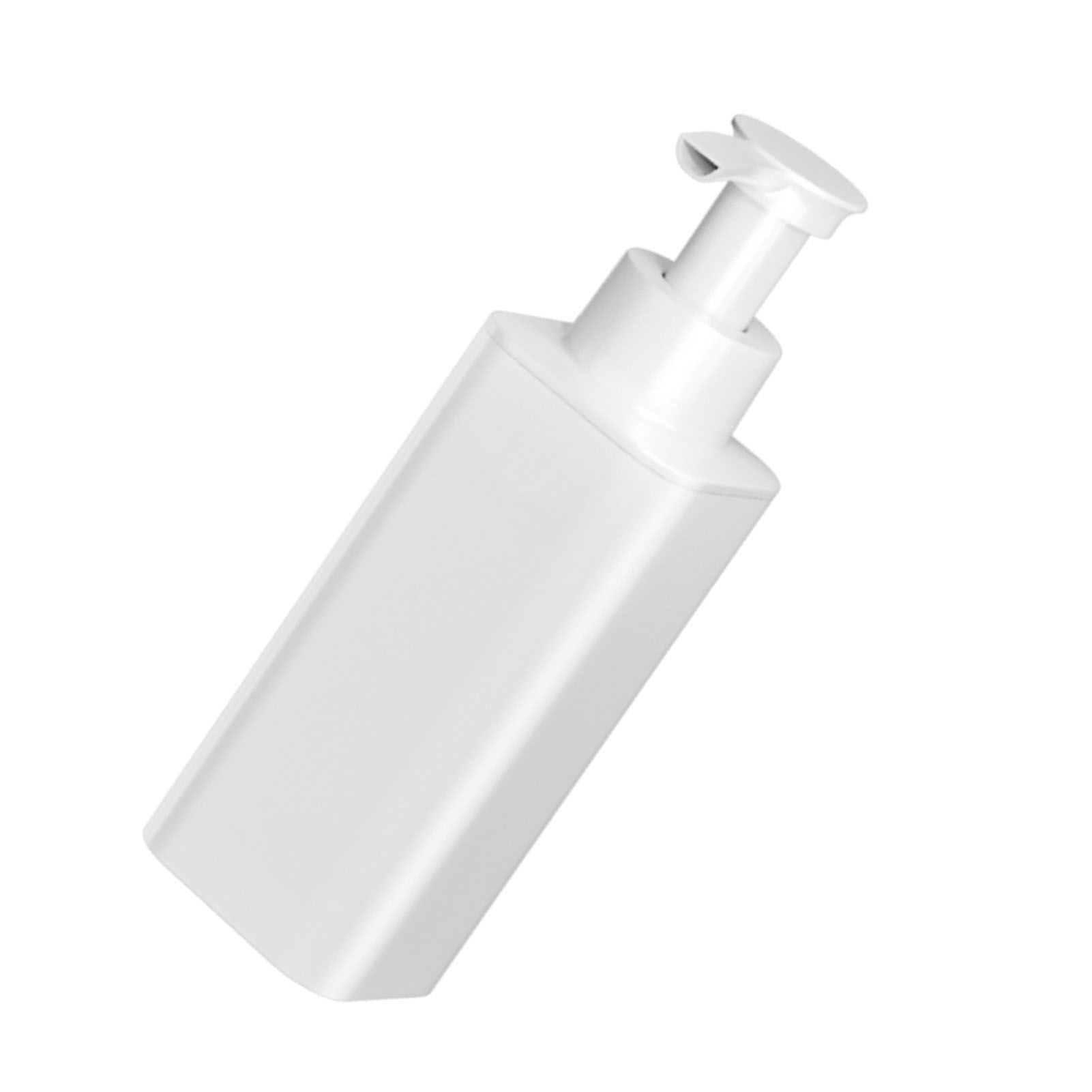 Soap Dispenser Refillable Leak Proof Wall Mount Hand Wash Soap Dispenser with view 6