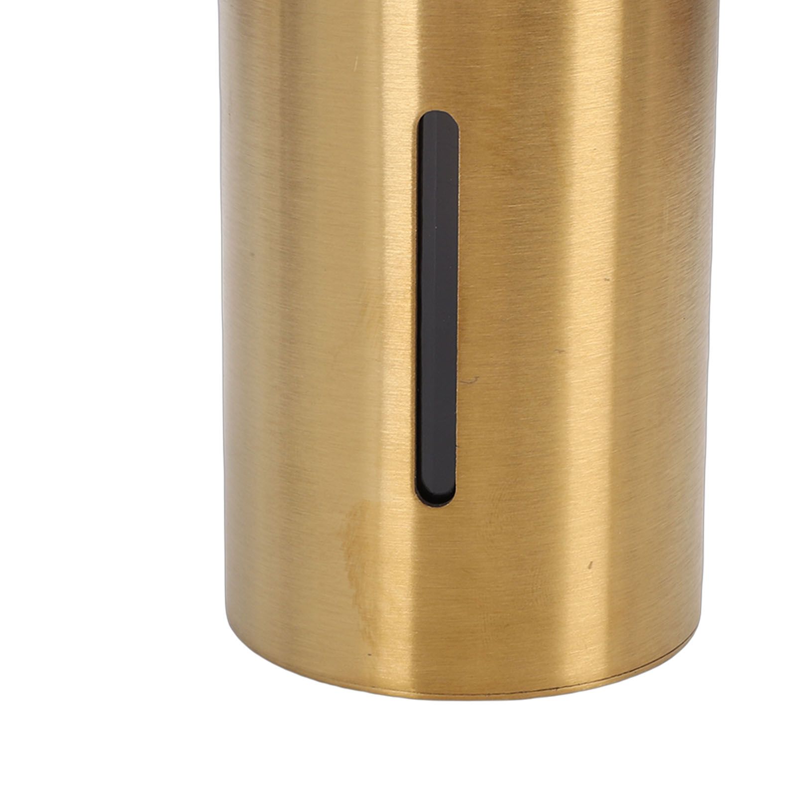 Soap Dispenser Modern Stainless Steel Wall Mount Liquid Soap Dispenser for view 7