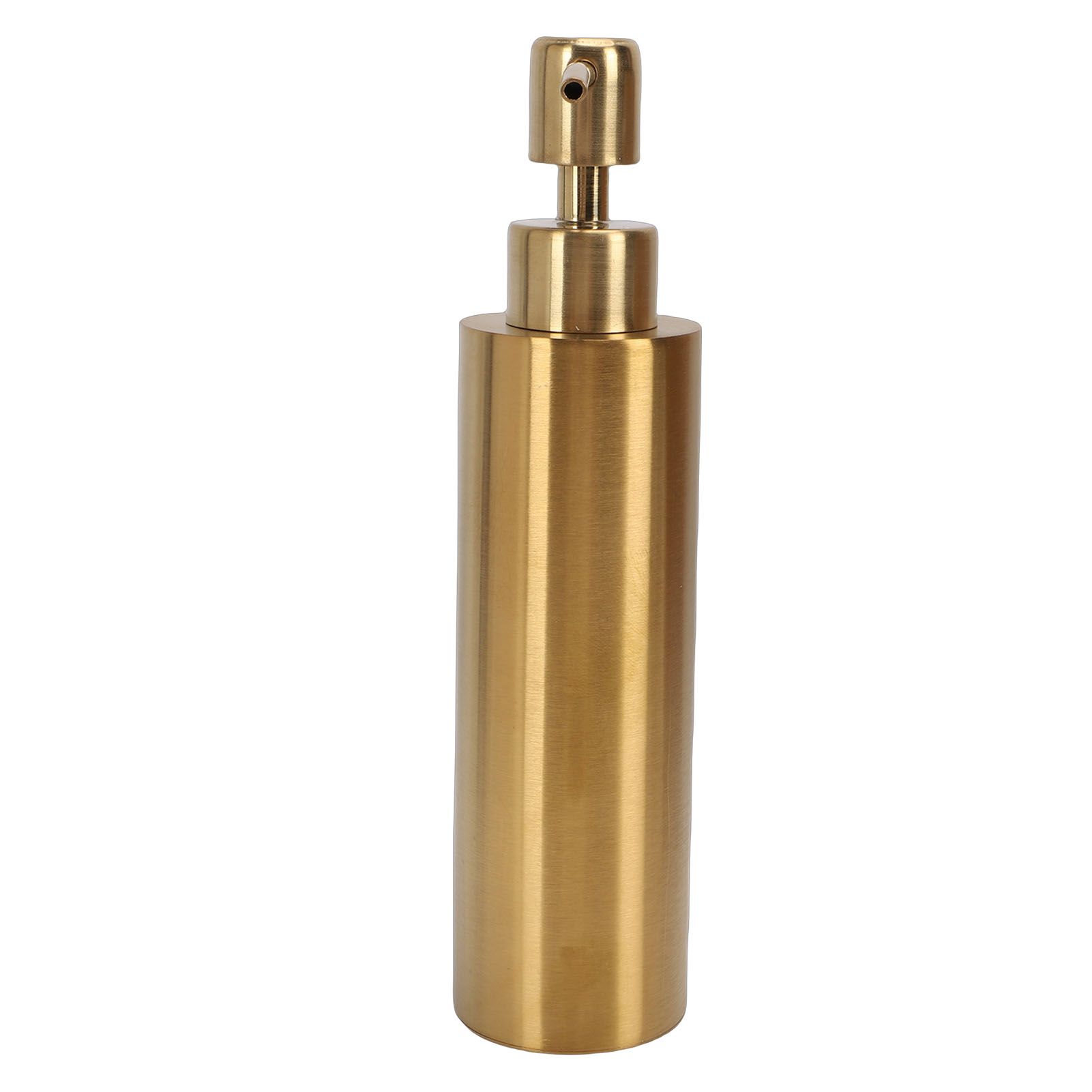 Soap Dispenser Modern Stainless Steel Wall Mount Liquid Soap Dispenser for view 10