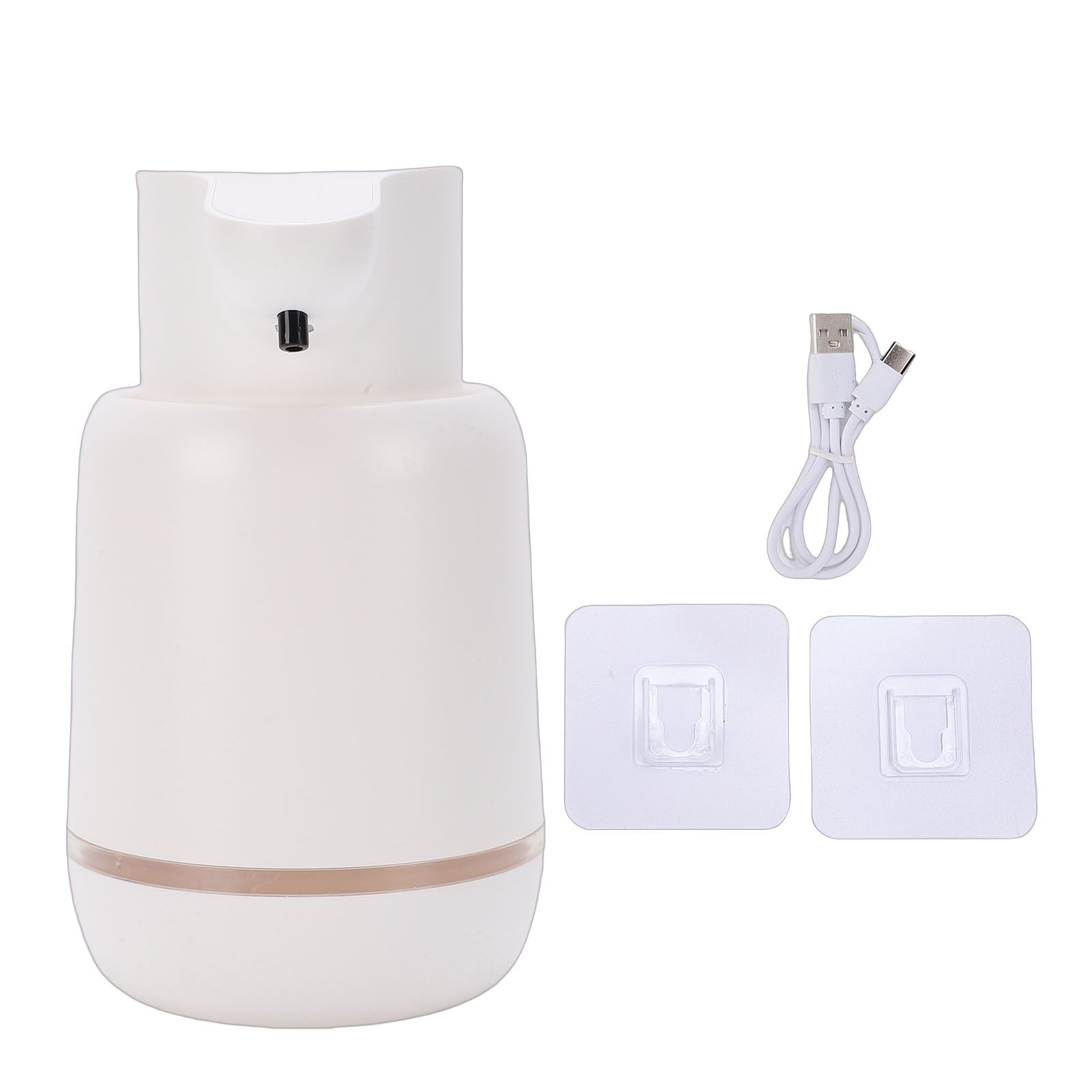 Automatic Soap Dispenser 420ml Touchless Foaming Soap Dispenser for Bathroom view 3