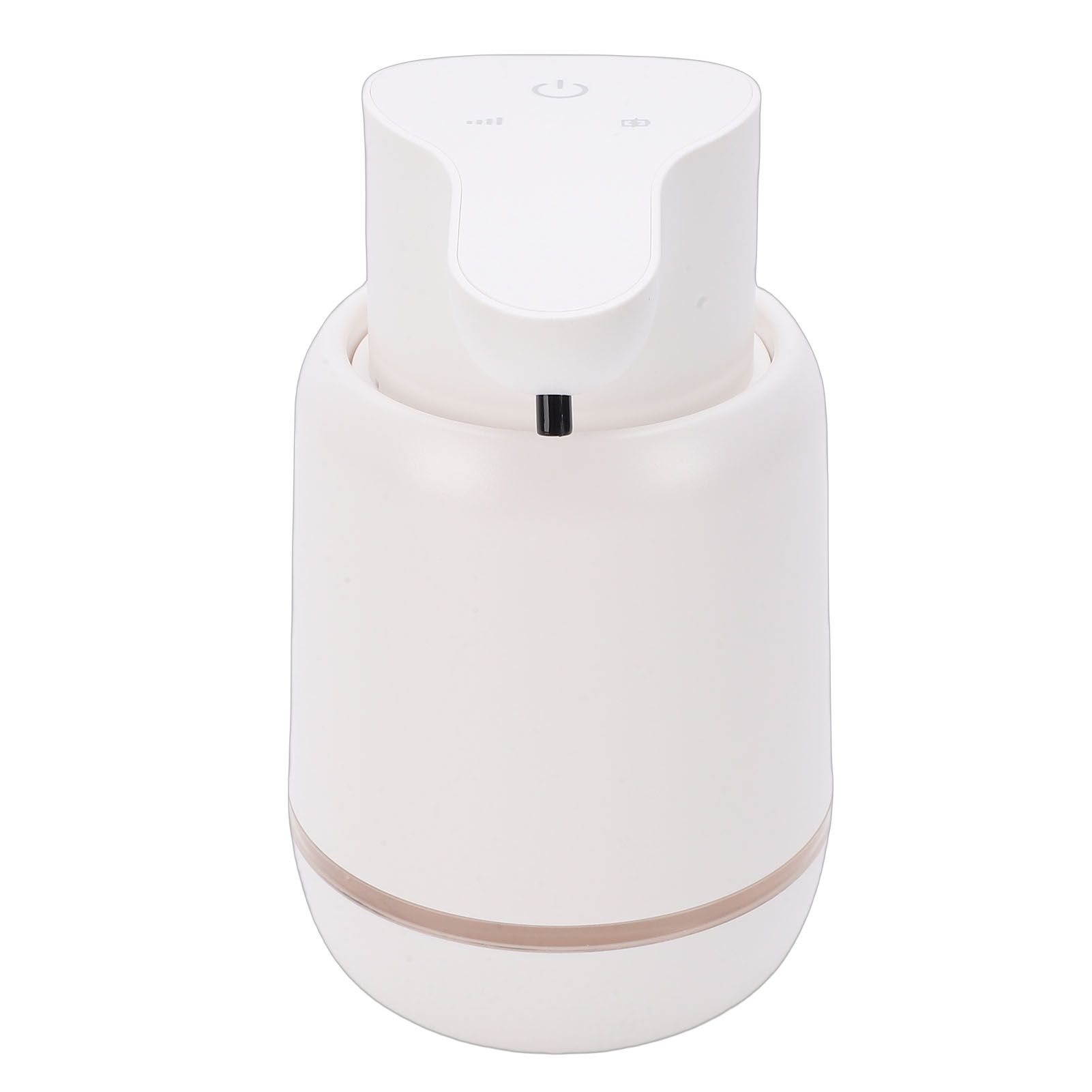 Automatic Soap Dispenser 420ml Touchless Foaming Soap Dispenser for Bathroom view 4