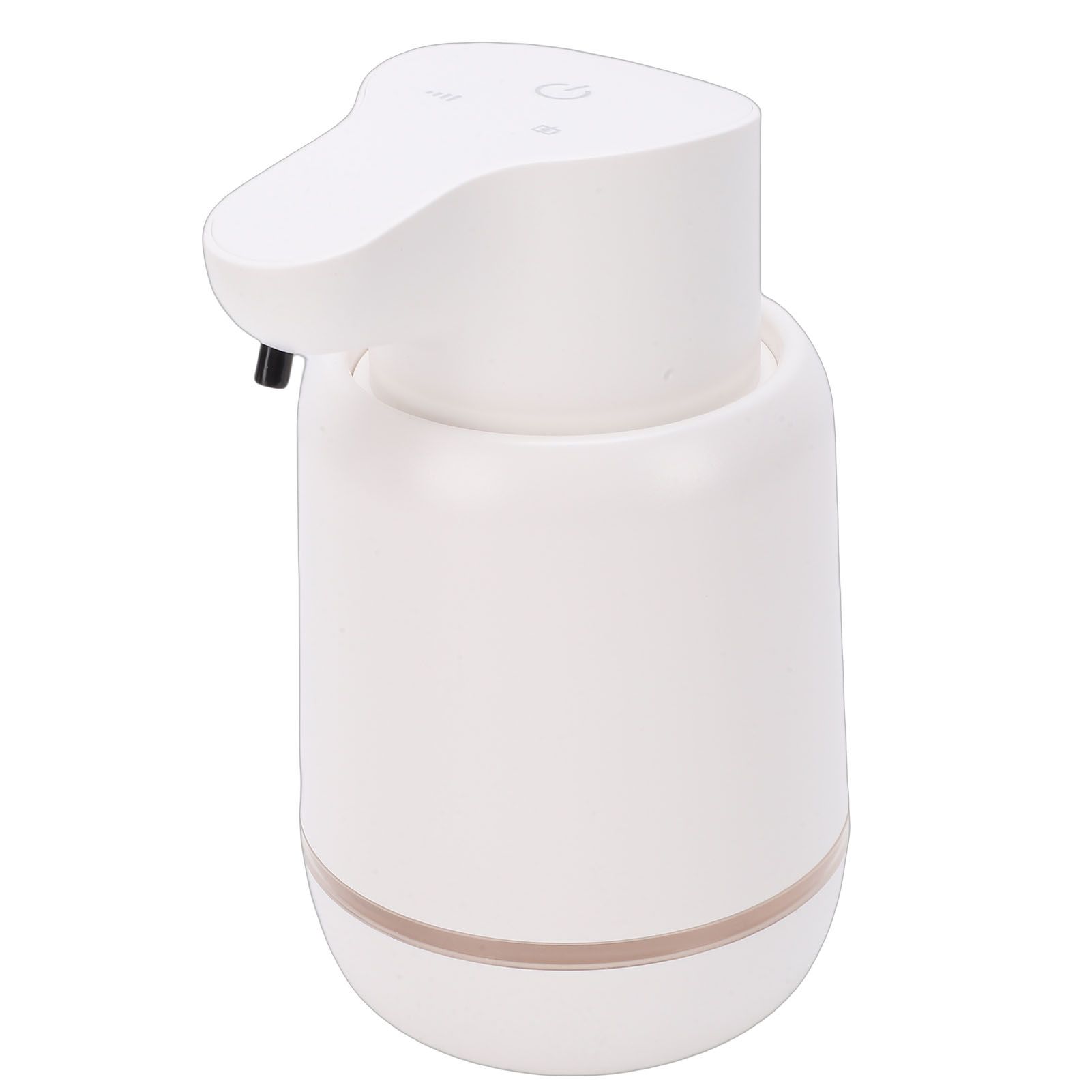 Automatic Soap Dispenser 420ml Touchless Foaming Soap Dispenser for Bathroom view 10
