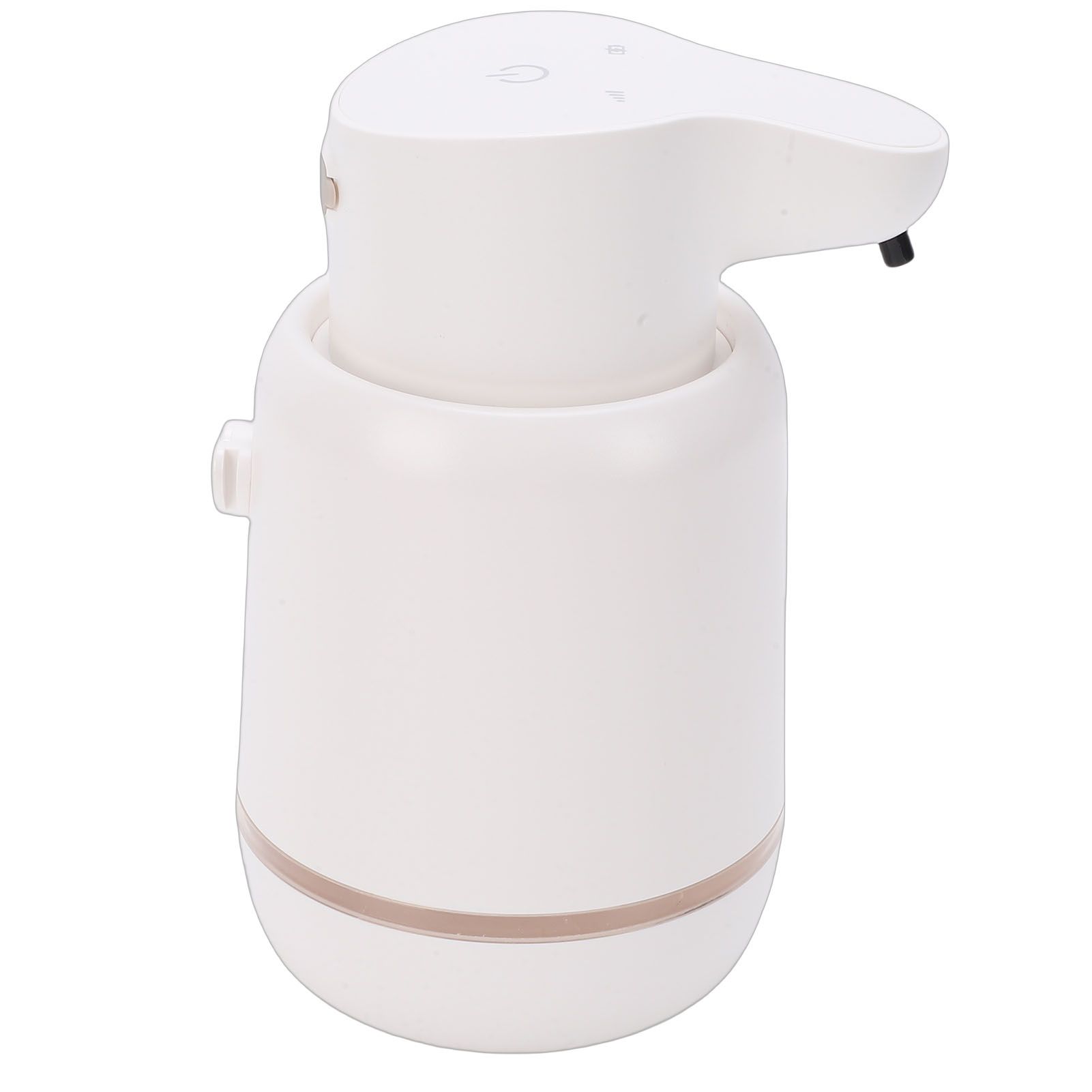Automatic Soap Dispenser 420ml Touchless Foaming Soap Dispenser for Bathroom view 12