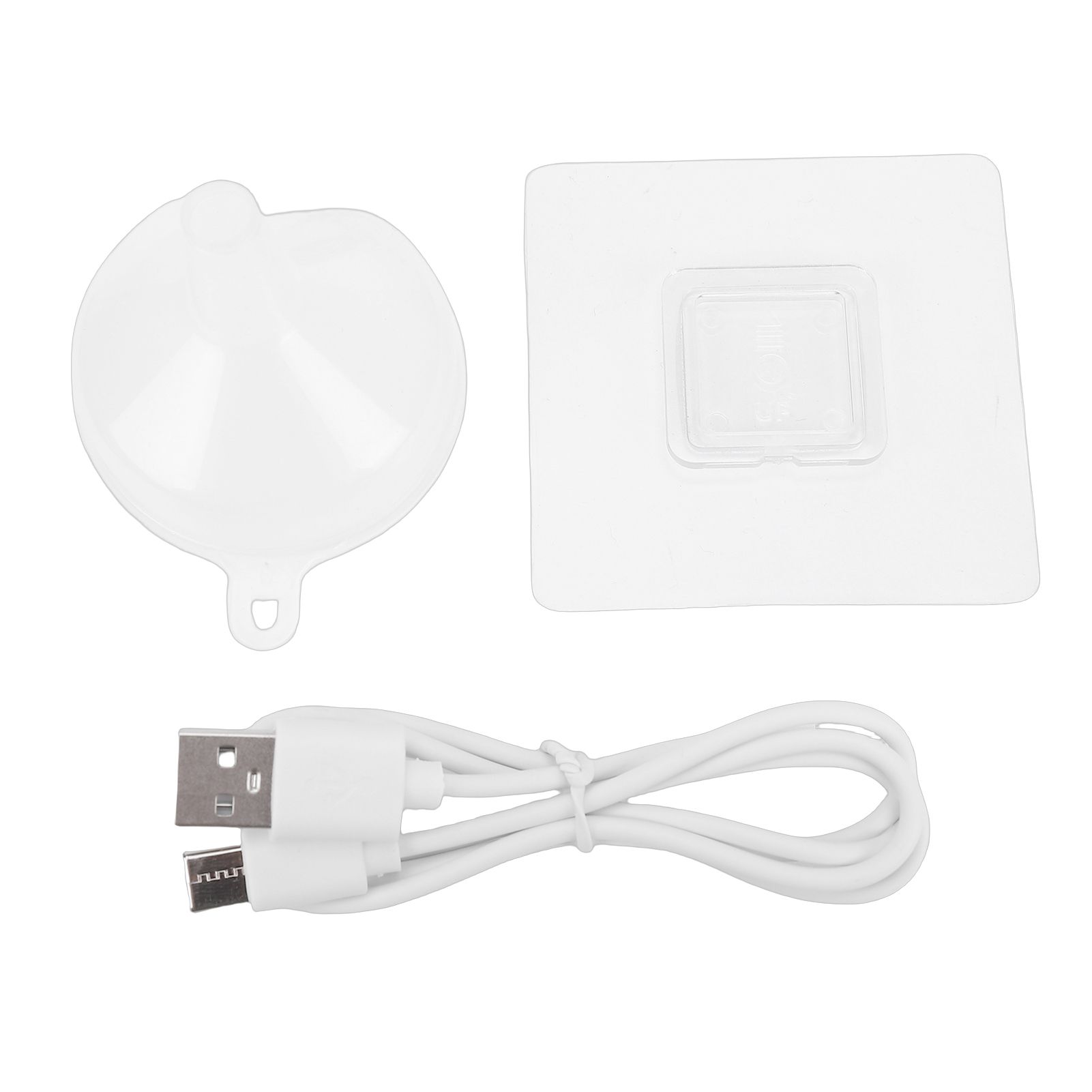Automatic Soap Dispenser Rechargeable Wall Mount Smart Foam Soap Pump view 2