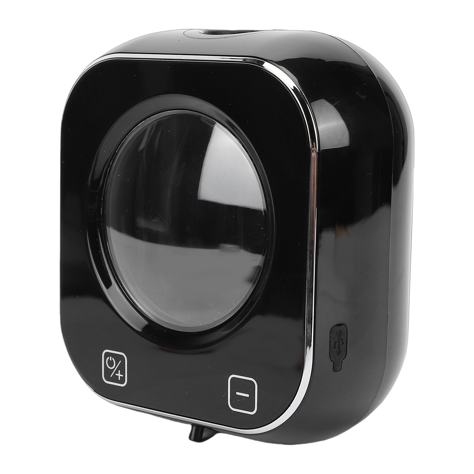 Automatic Soap Dispenser Rechargeable Wall Mount Smart Foam Soap Pump view 4