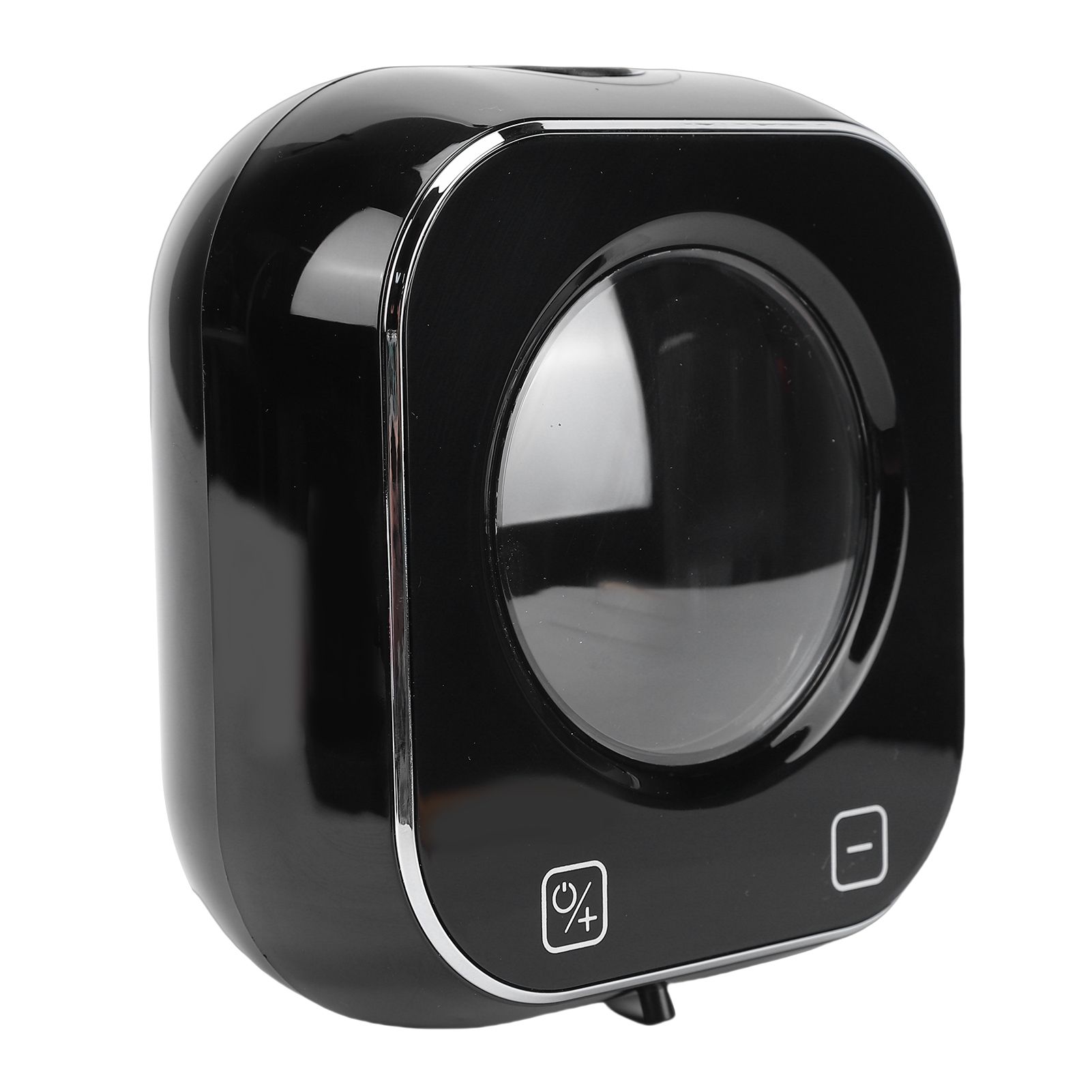 Automatic Soap Dispenser Rechargeable Wall Mount Smart Foam Soap Pump view 6