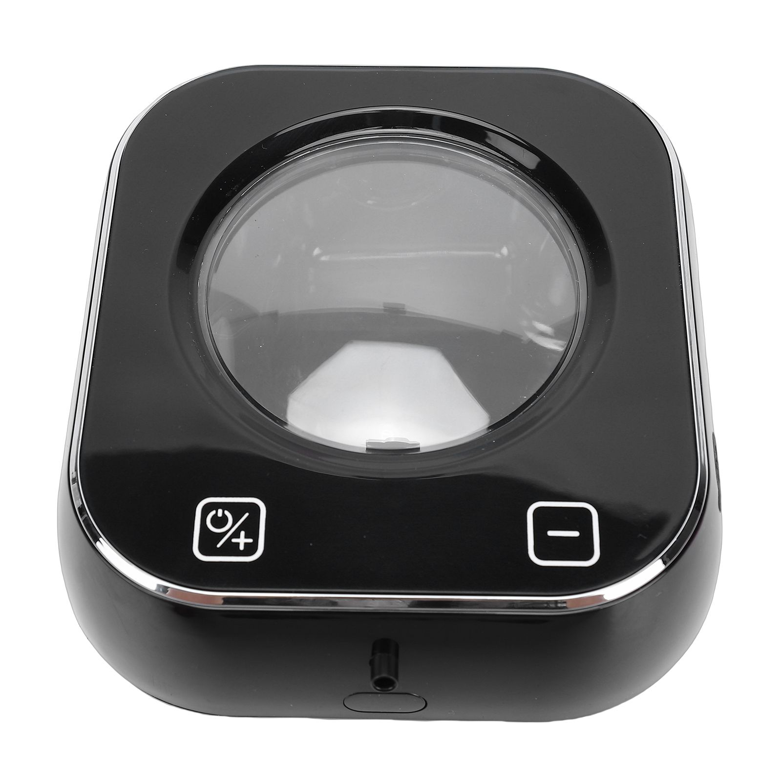 Automatic Soap Dispenser Rechargeable Wall Mount Smart Foam Soap Pump view 10