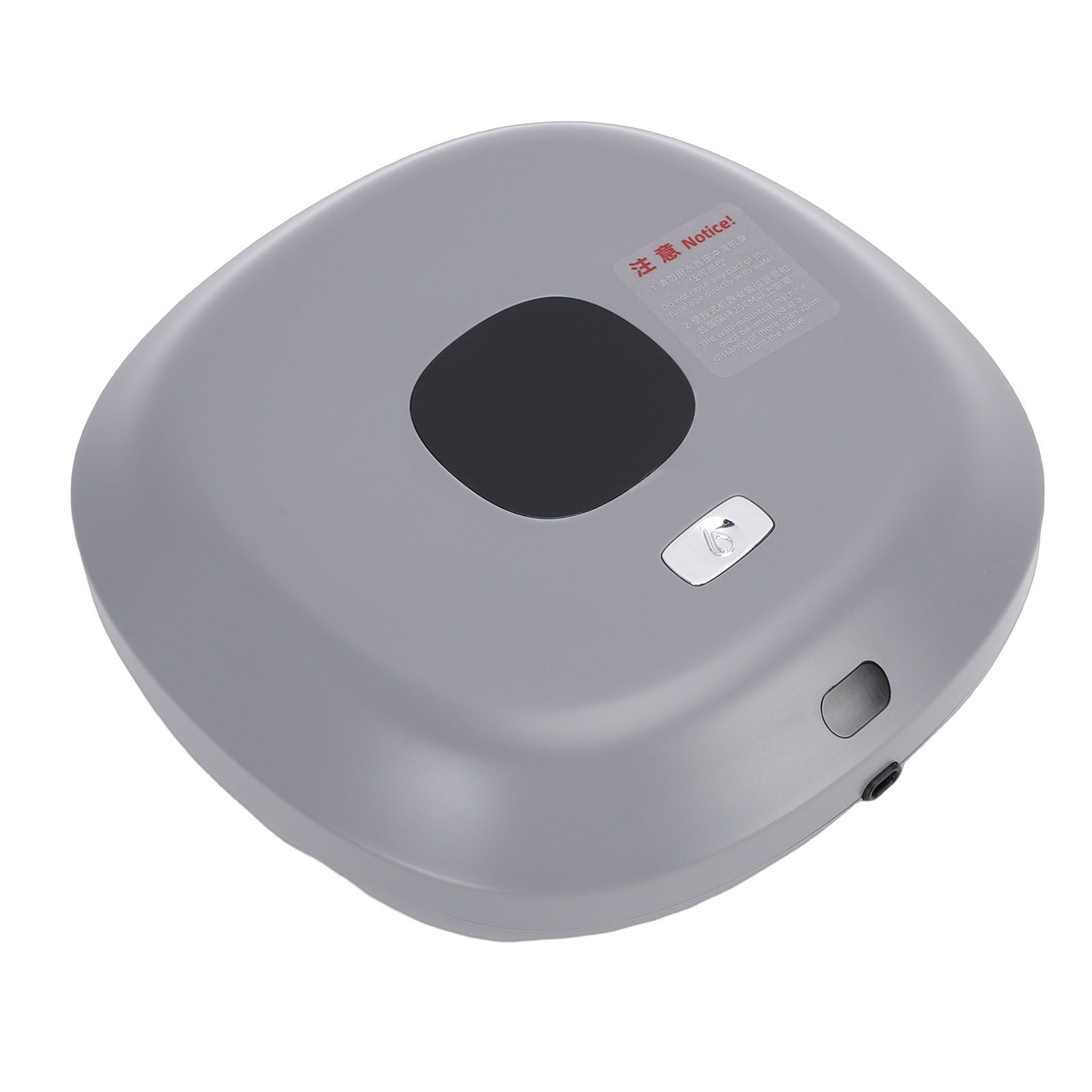 Automatic Wall Soap Dispenser Infrared Sensing Touchless Wall Hand Foam Soap view 6