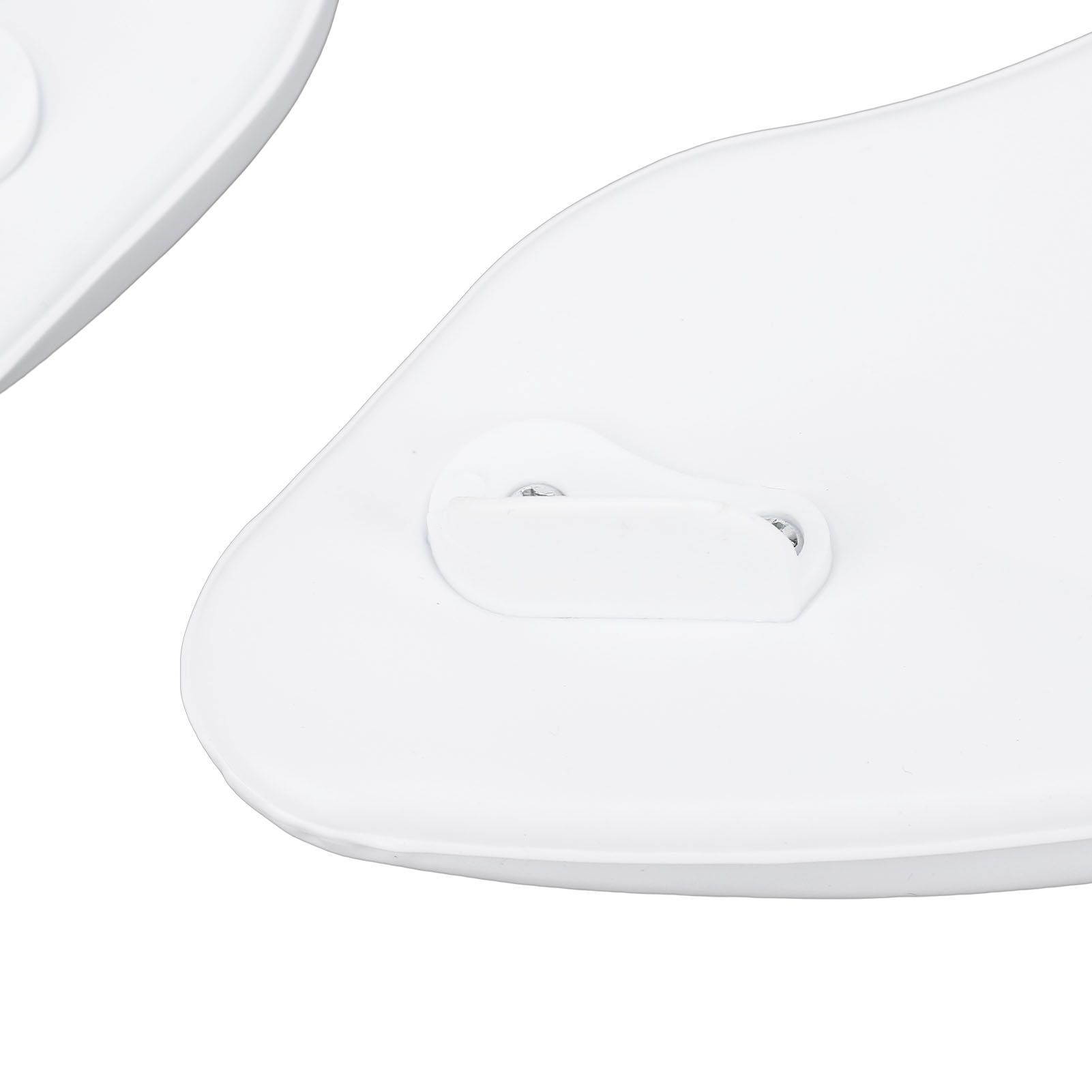 Foldable Toilet Seat Multifunctional Non Slip Bottom Waterproofing Comfortable view 5
