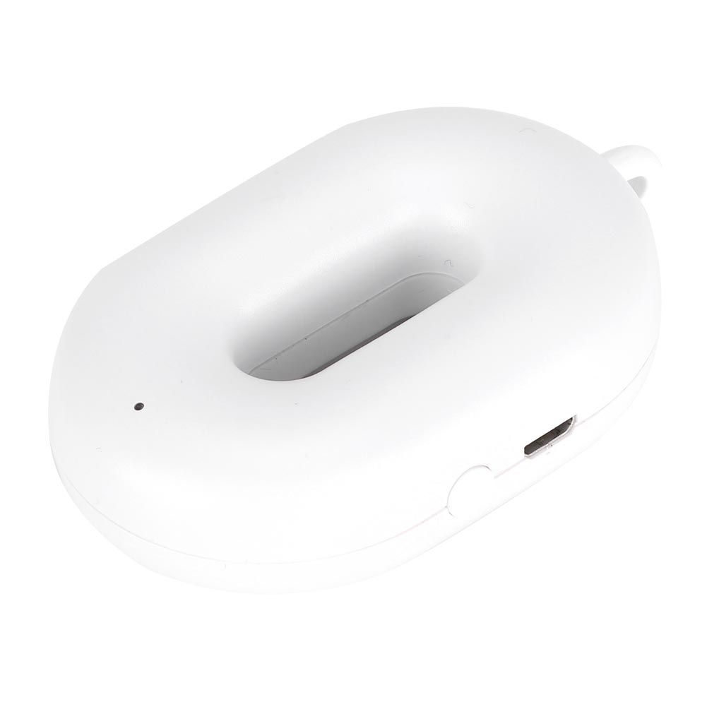 Neck Hanging Necklace Type Mini Portable Negative Ion Air Purifier Low Noise view 4