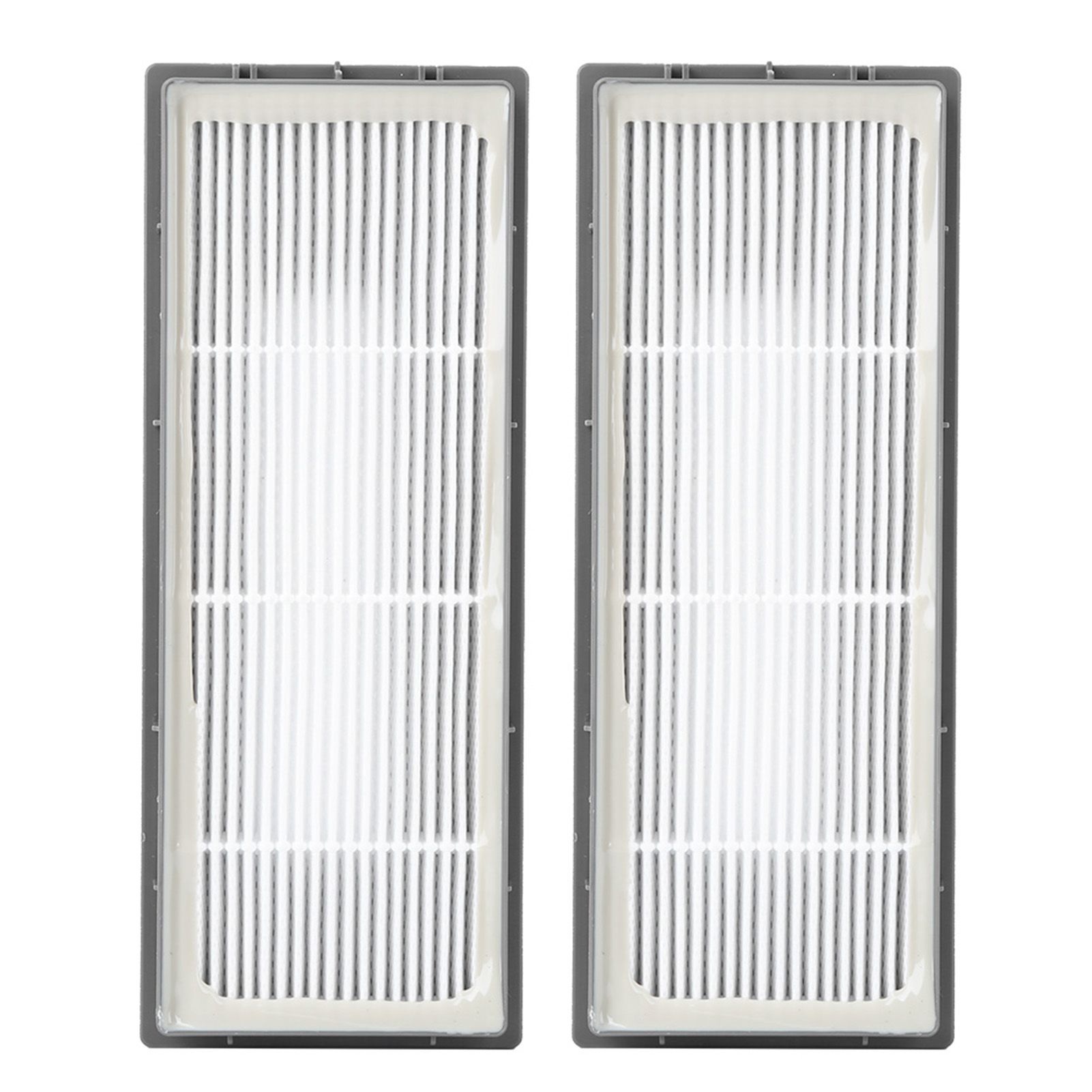 2pcs Filter Spare Parts Fit for Deebot OZMO 930 Robotic Vacuum Cleaner Accessories view 2